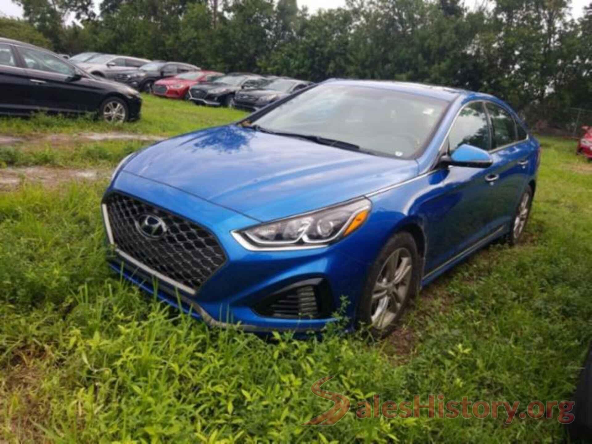 5NPE34AF5JH684247 2018 HYUNDAI SONATA