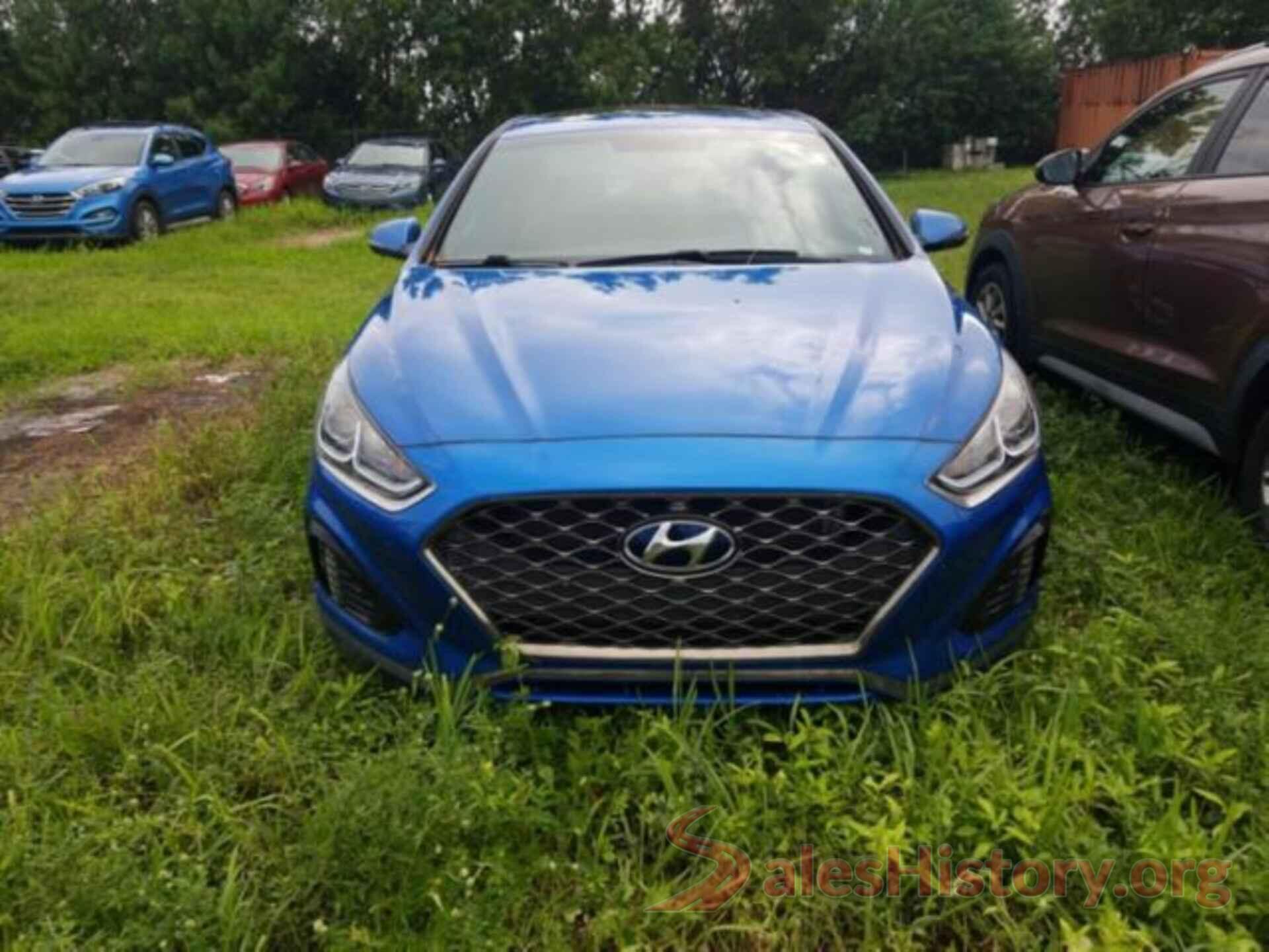 5NPE34AF5JH684247 2018 HYUNDAI SONATA