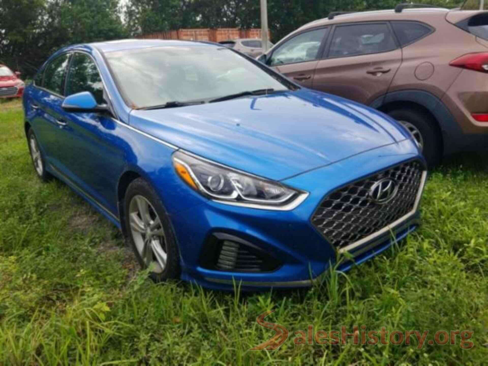 5NPE34AF5JH684247 2018 HYUNDAI SONATA