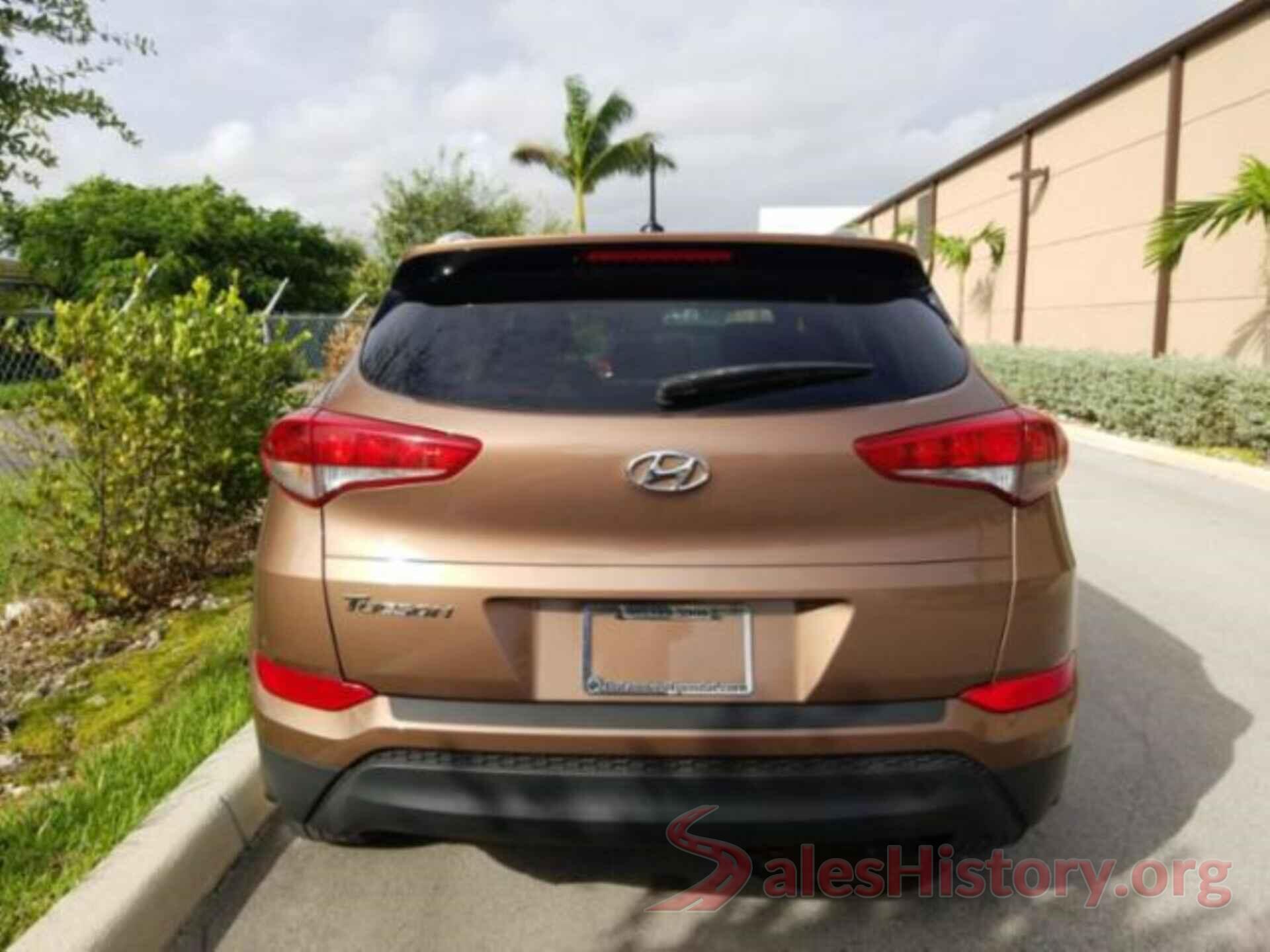 KM8J33A47HU480763 2017 HYUNDAI TUCSON