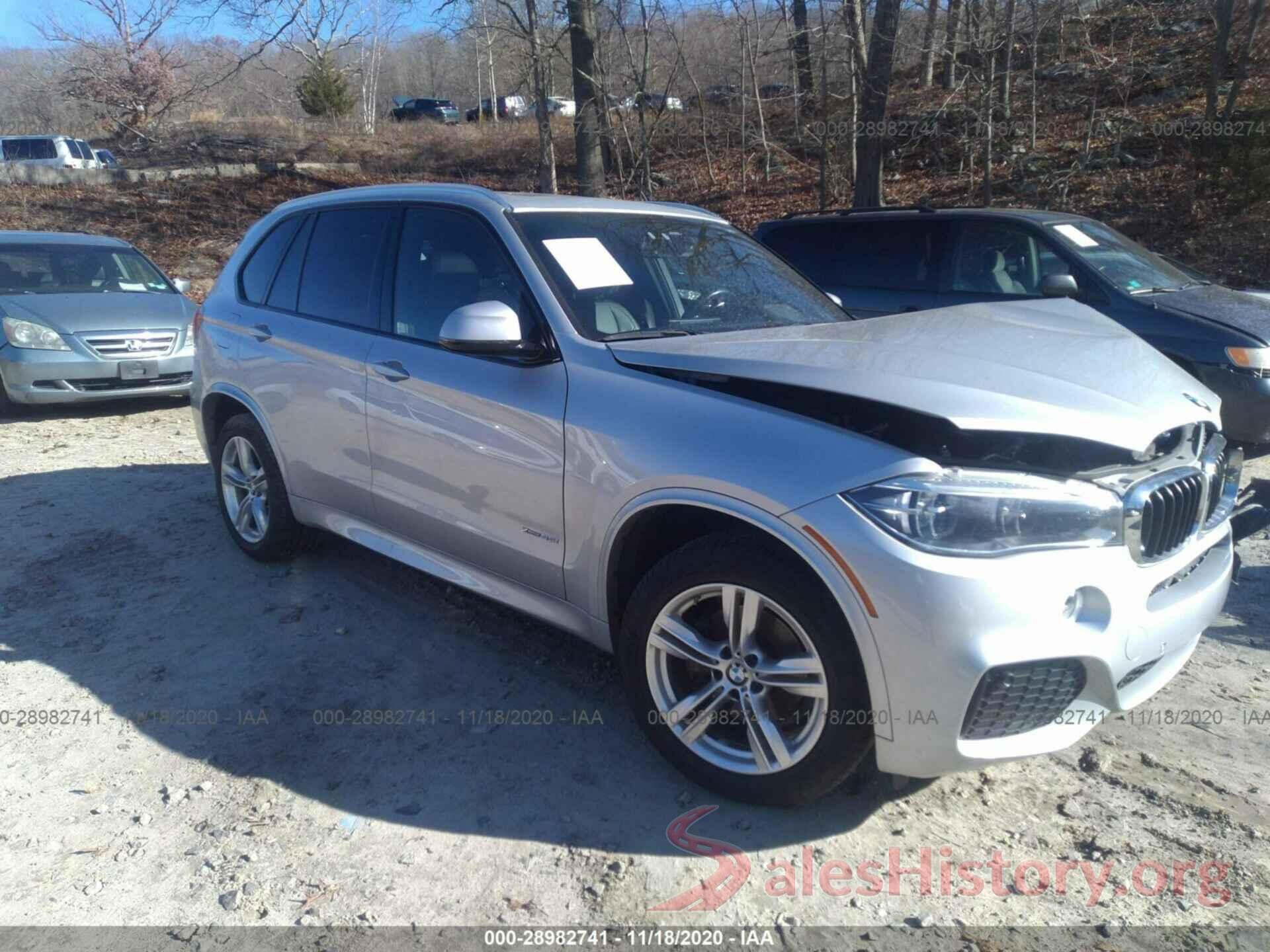 5UXKR0C36H0V76805 2017 BMW X5