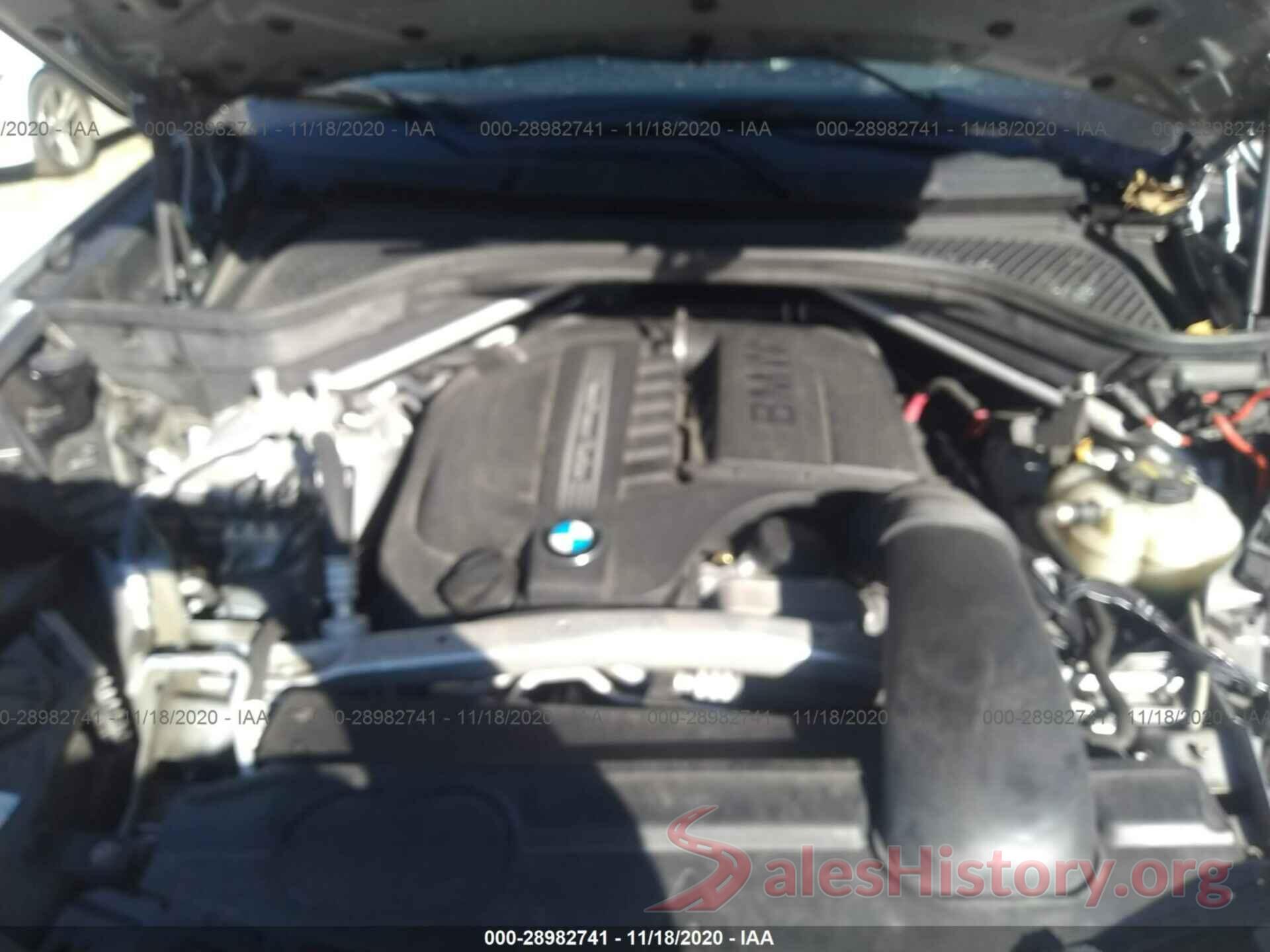 5UXKR0C36H0V76805 2017 BMW X5