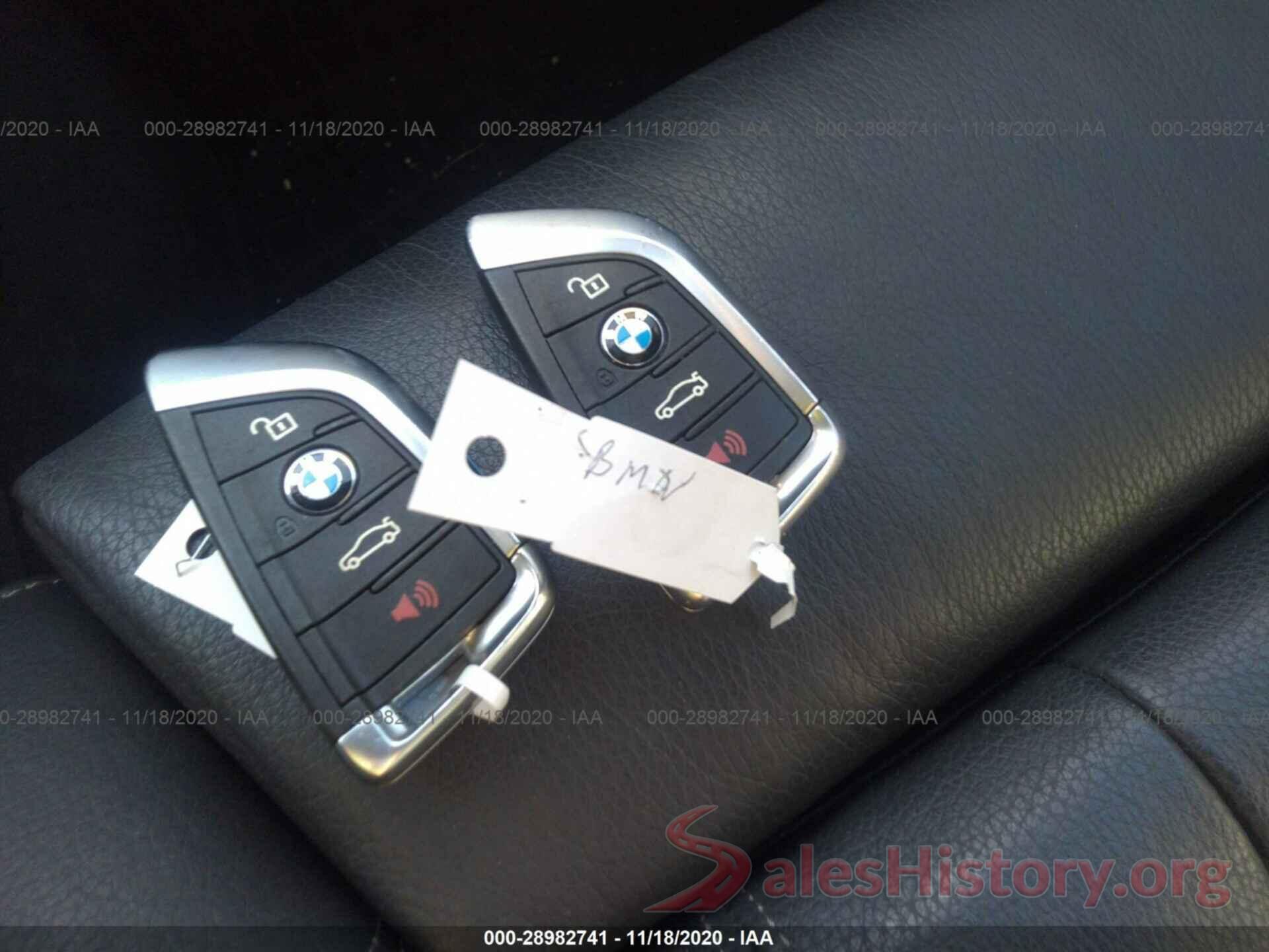 5UXKR0C36H0V76805 2017 BMW X5