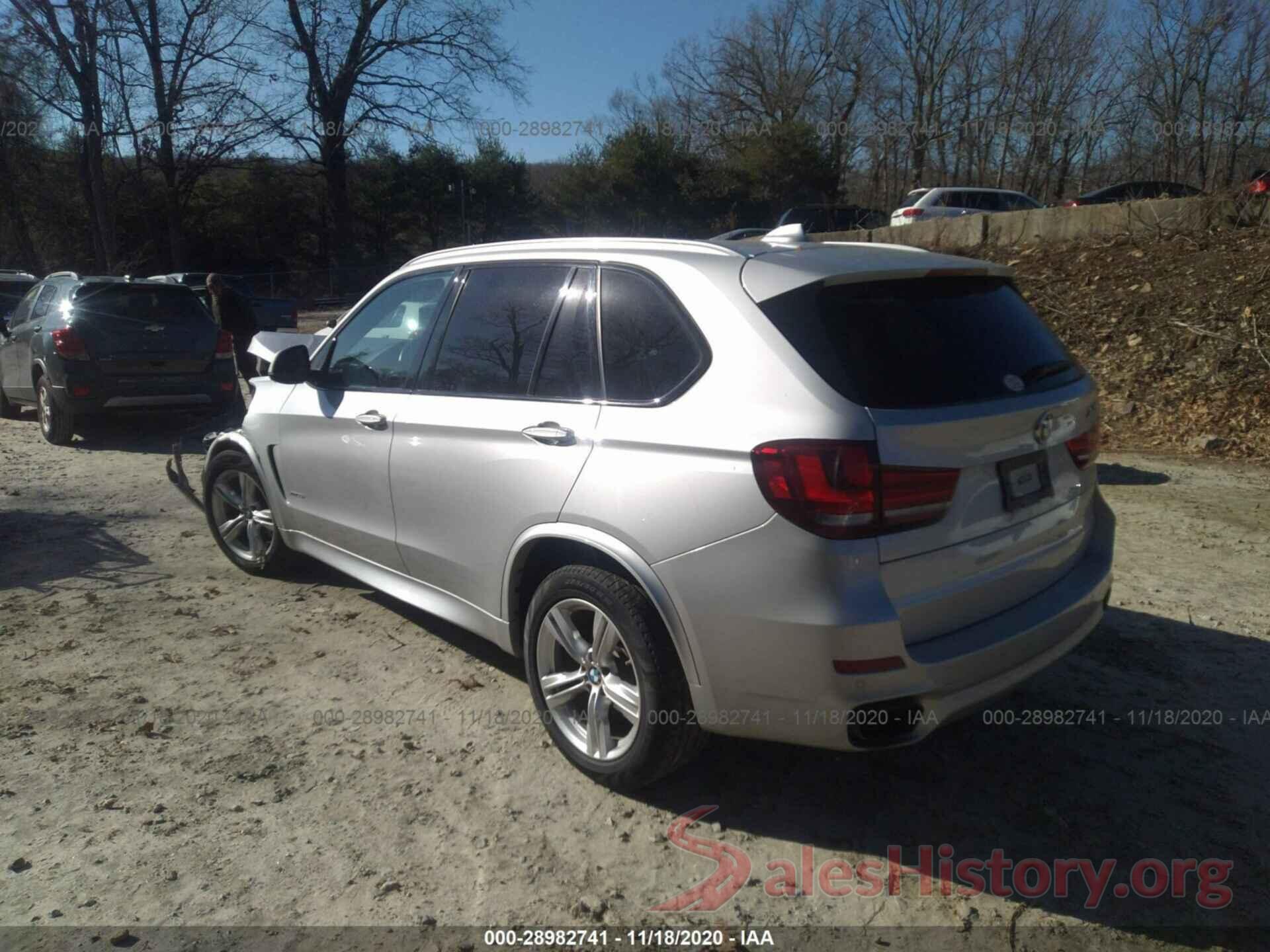 5UXKR0C36H0V76805 2017 BMW X5