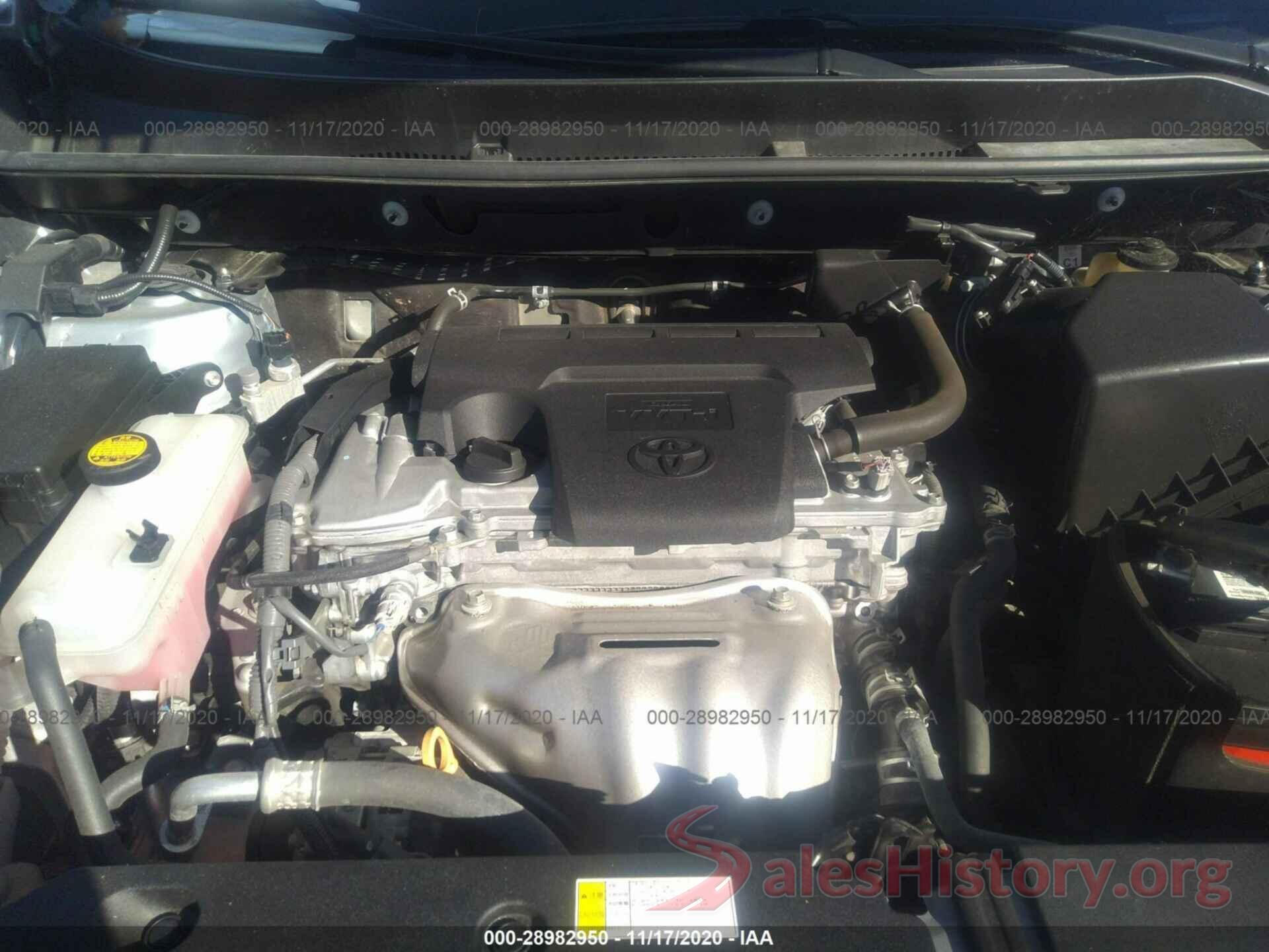 2T3ZFREV7HW352725 2017 TOYOTA RAV4