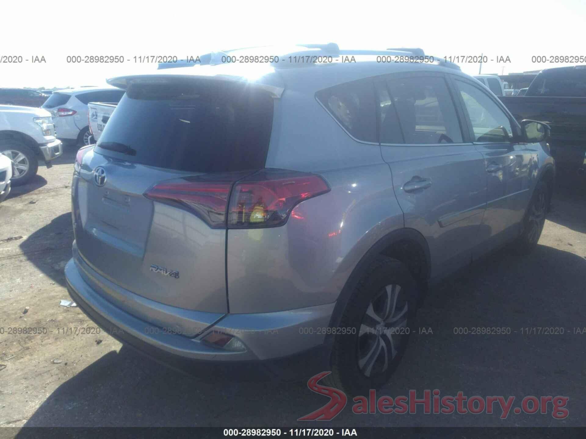 2T3ZFREV7HW352725 2017 TOYOTA RAV4