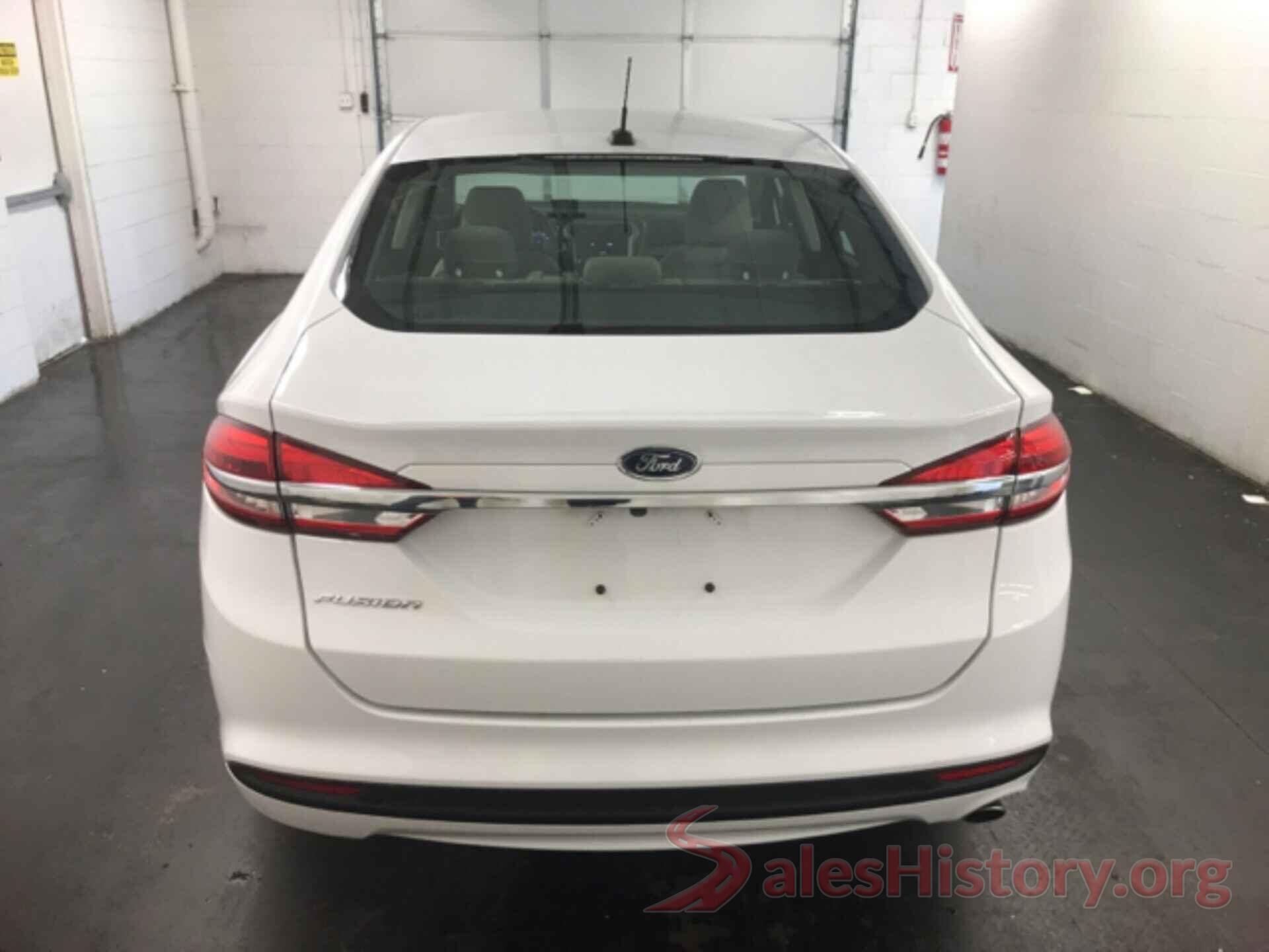 3FA6P0G74HR383466 2017 FORD FUSION