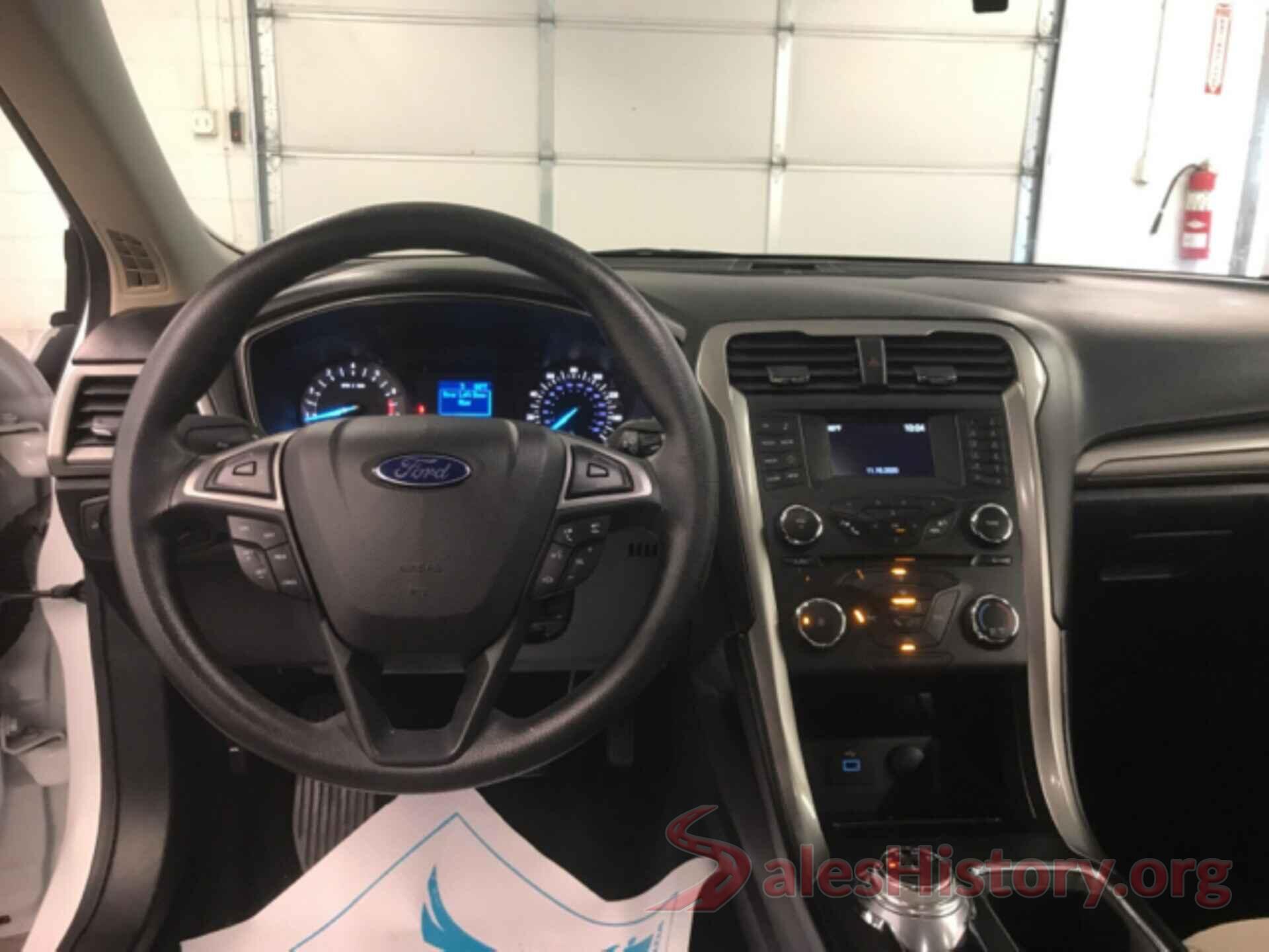 3FA6P0G74HR383466 2017 FORD FUSION