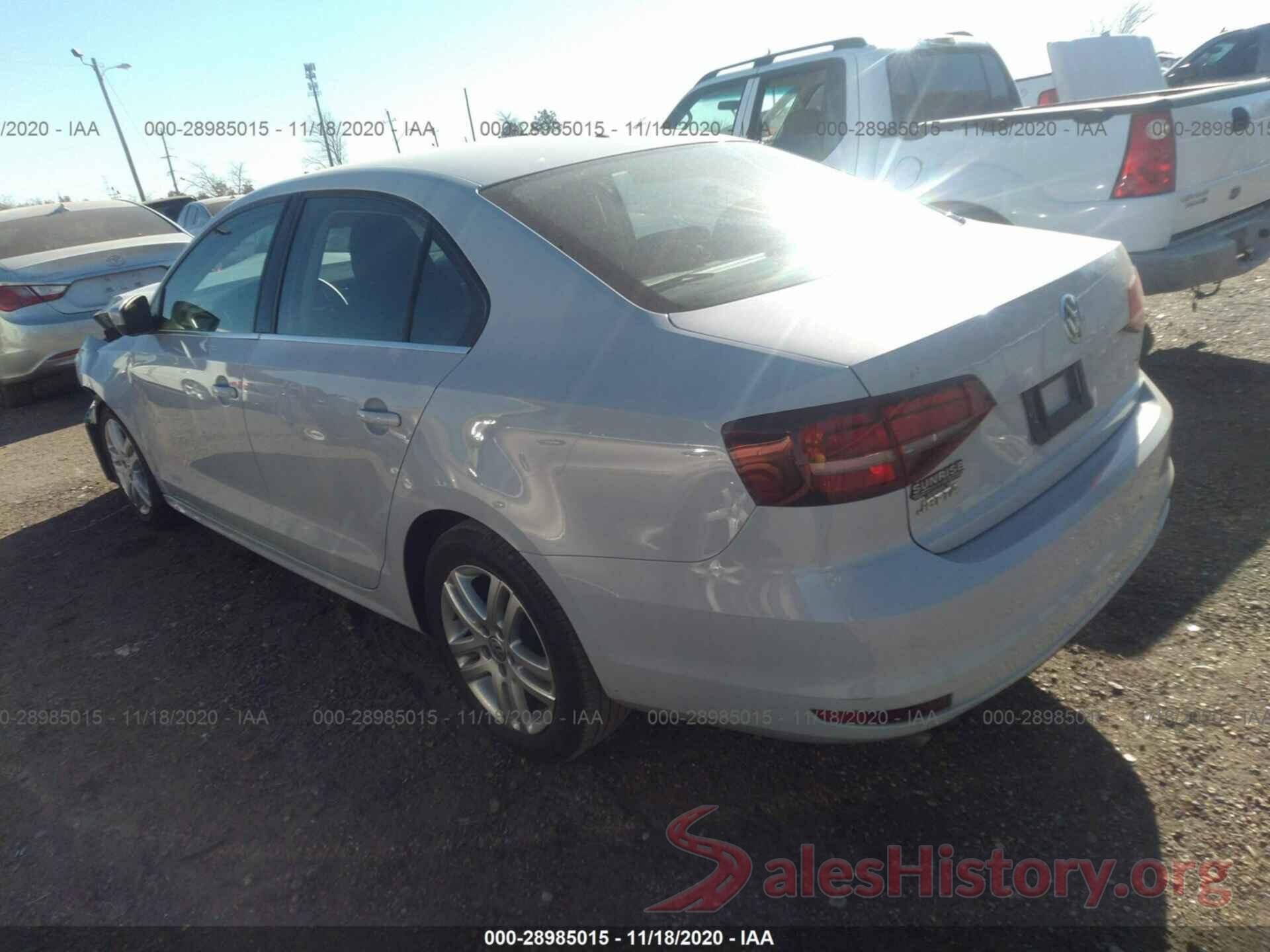 3VW2B7AJ4HM324402 2017 VOLKSWAGEN JETTA