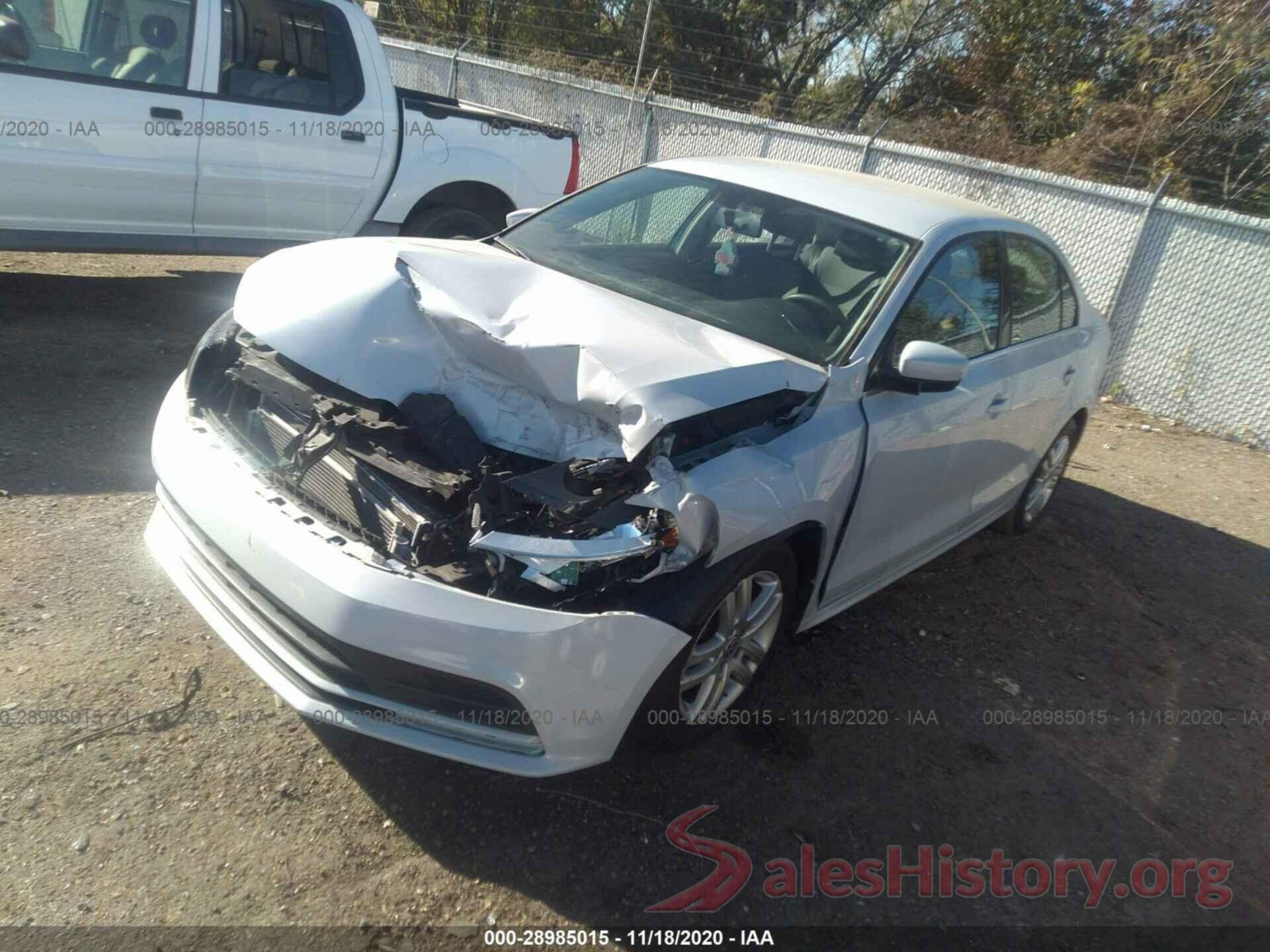 3VW2B7AJ4HM324402 2017 VOLKSWAGEN JETTA