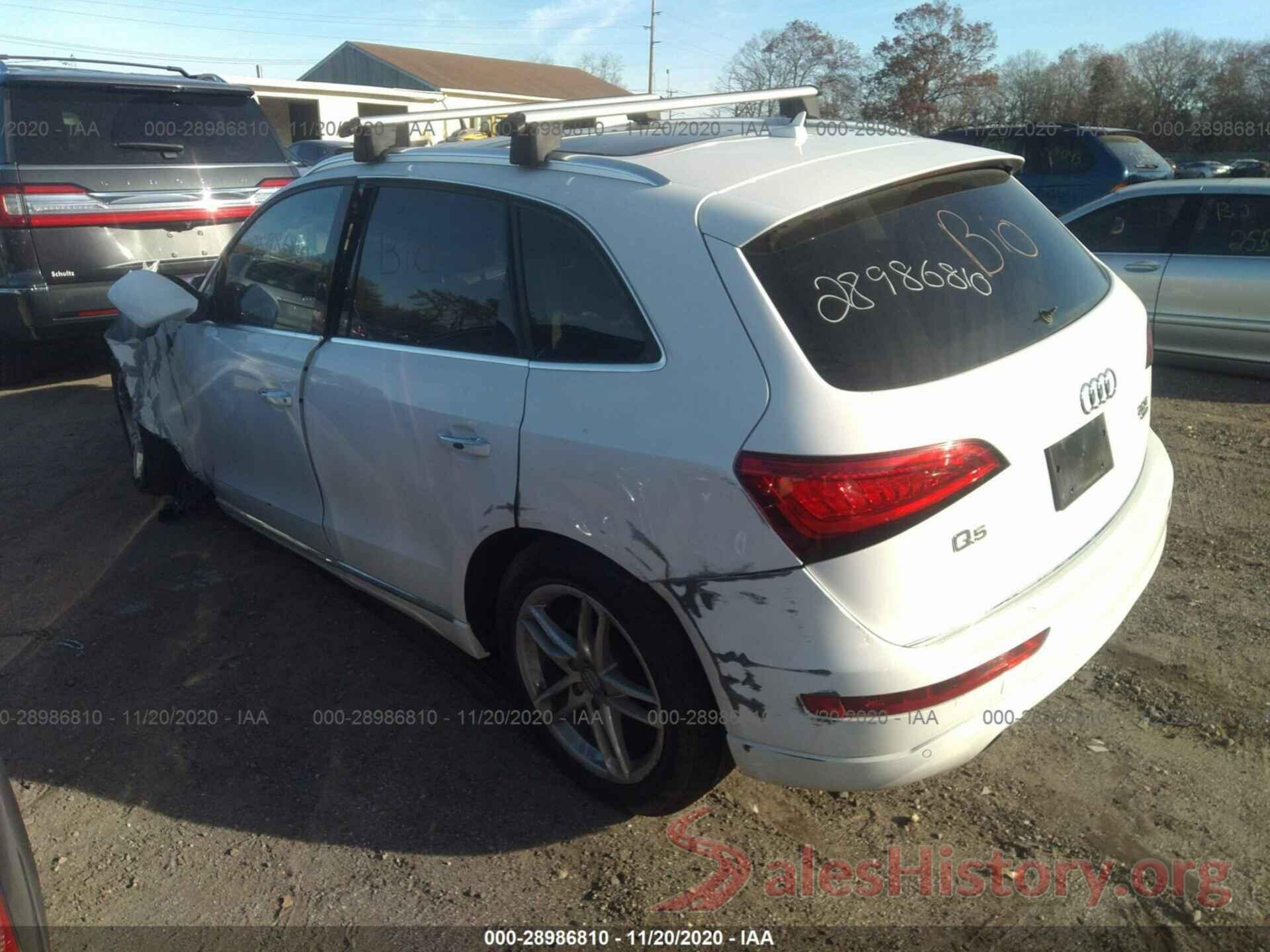 WA1L2AFP6HA008394 2017 AUDI Q5