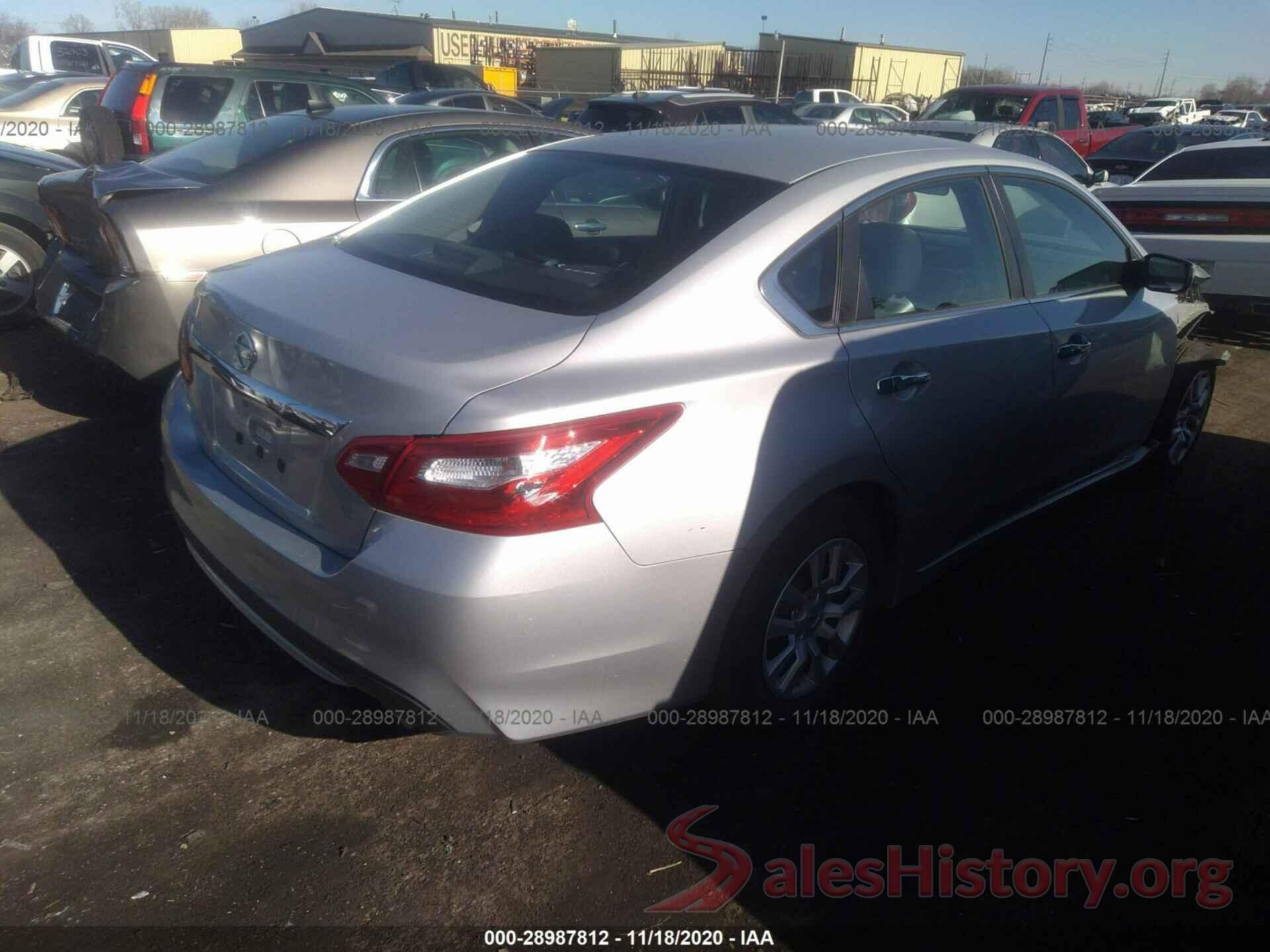 1N4AL3AP4GC221494 2016 NISSAN ALTIMA