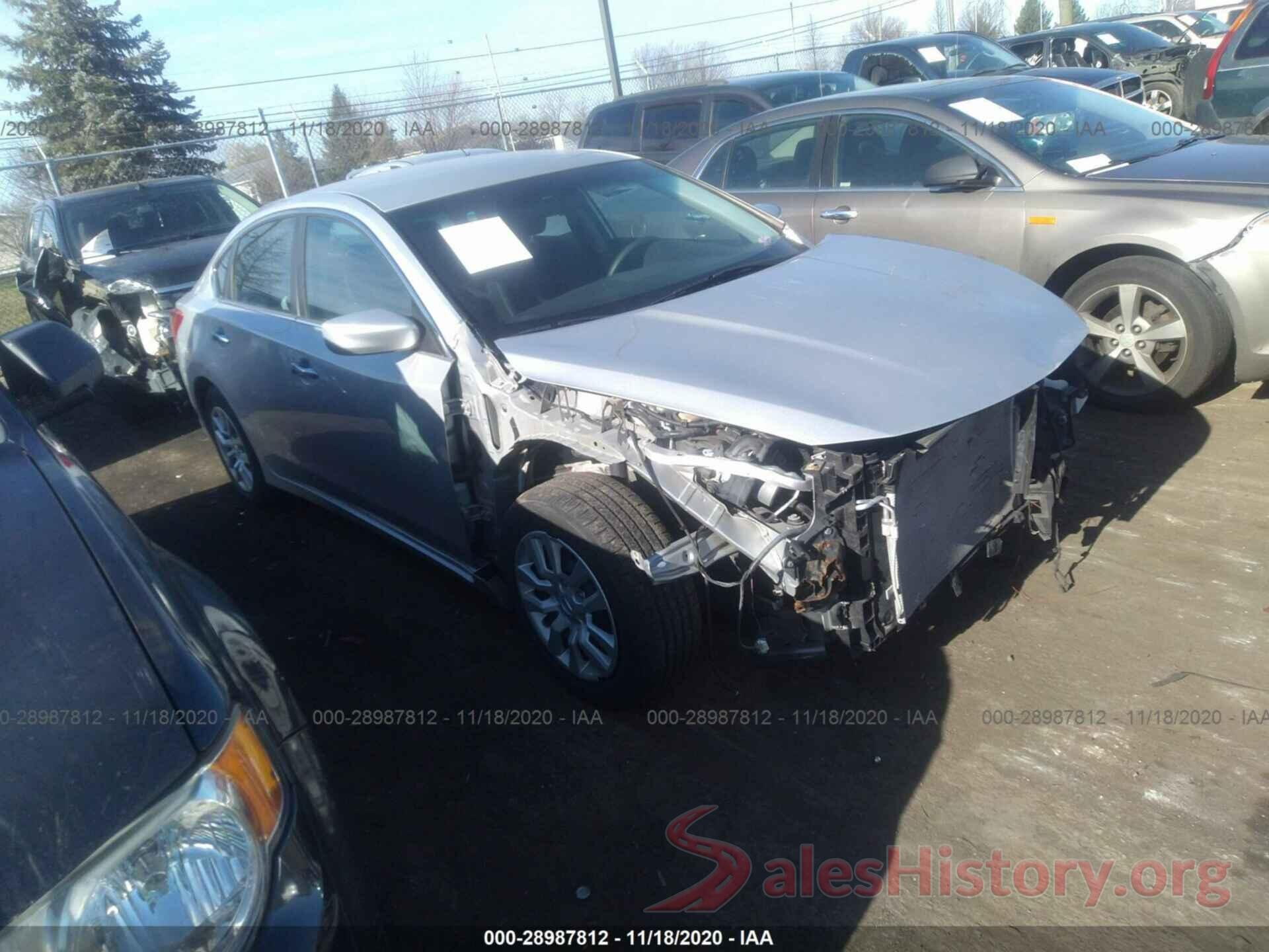 1N4AL3AP4GC221494 2016 NISSAN ALTIMA