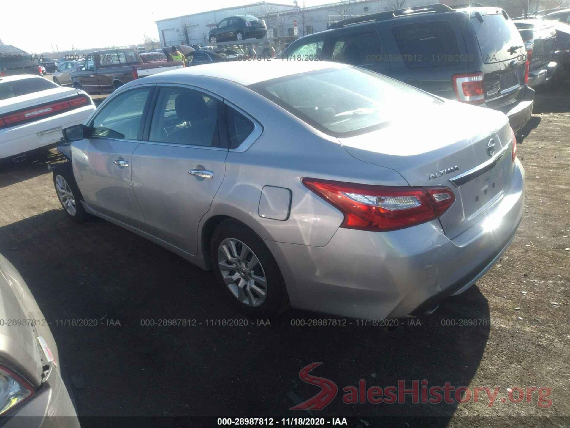 1N4AL3AP4GC221494 2016 NISSAN ALTIMA