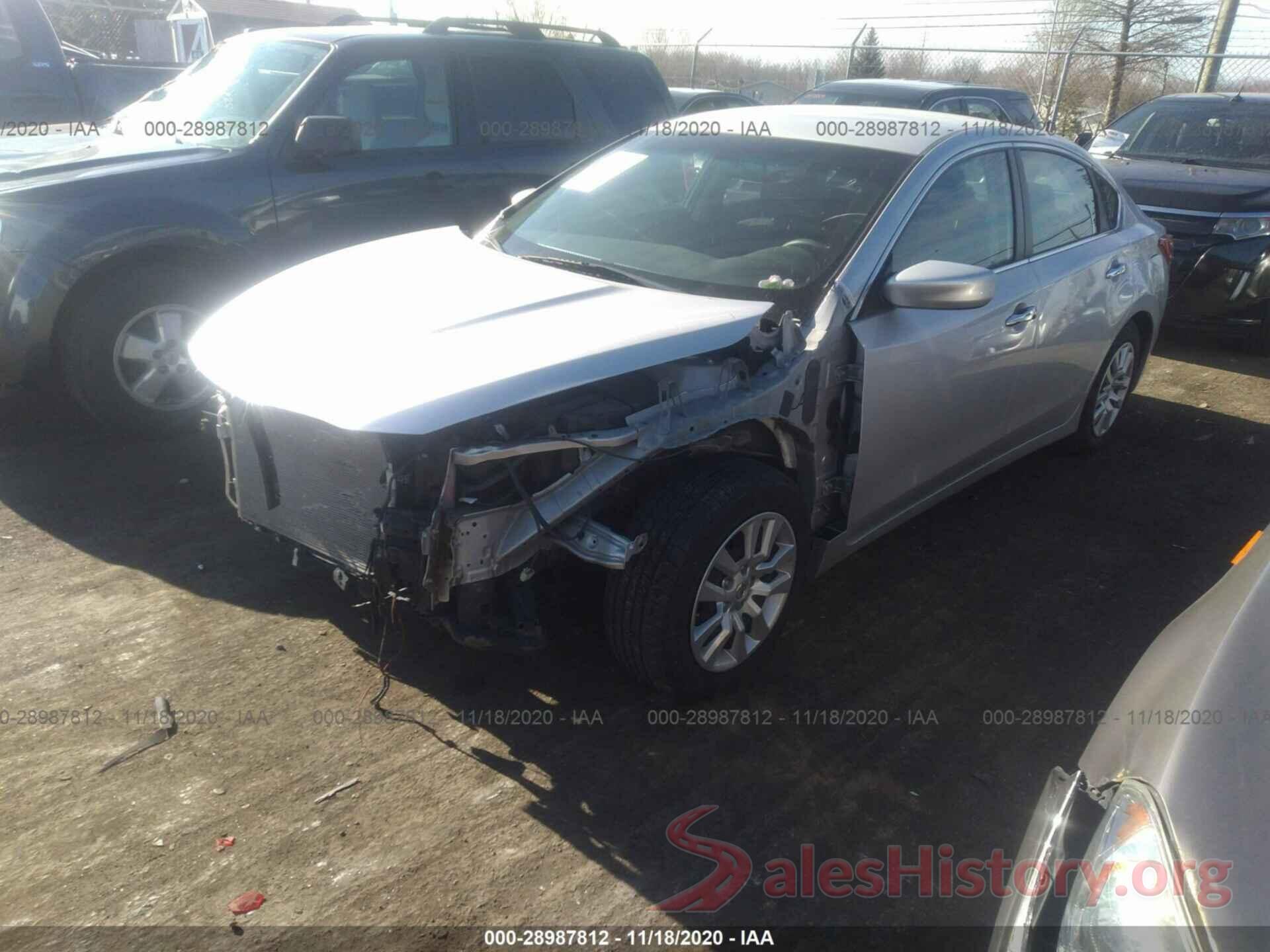 1N4AL3AP4GC221494 2016 NISSAN ALTIMA