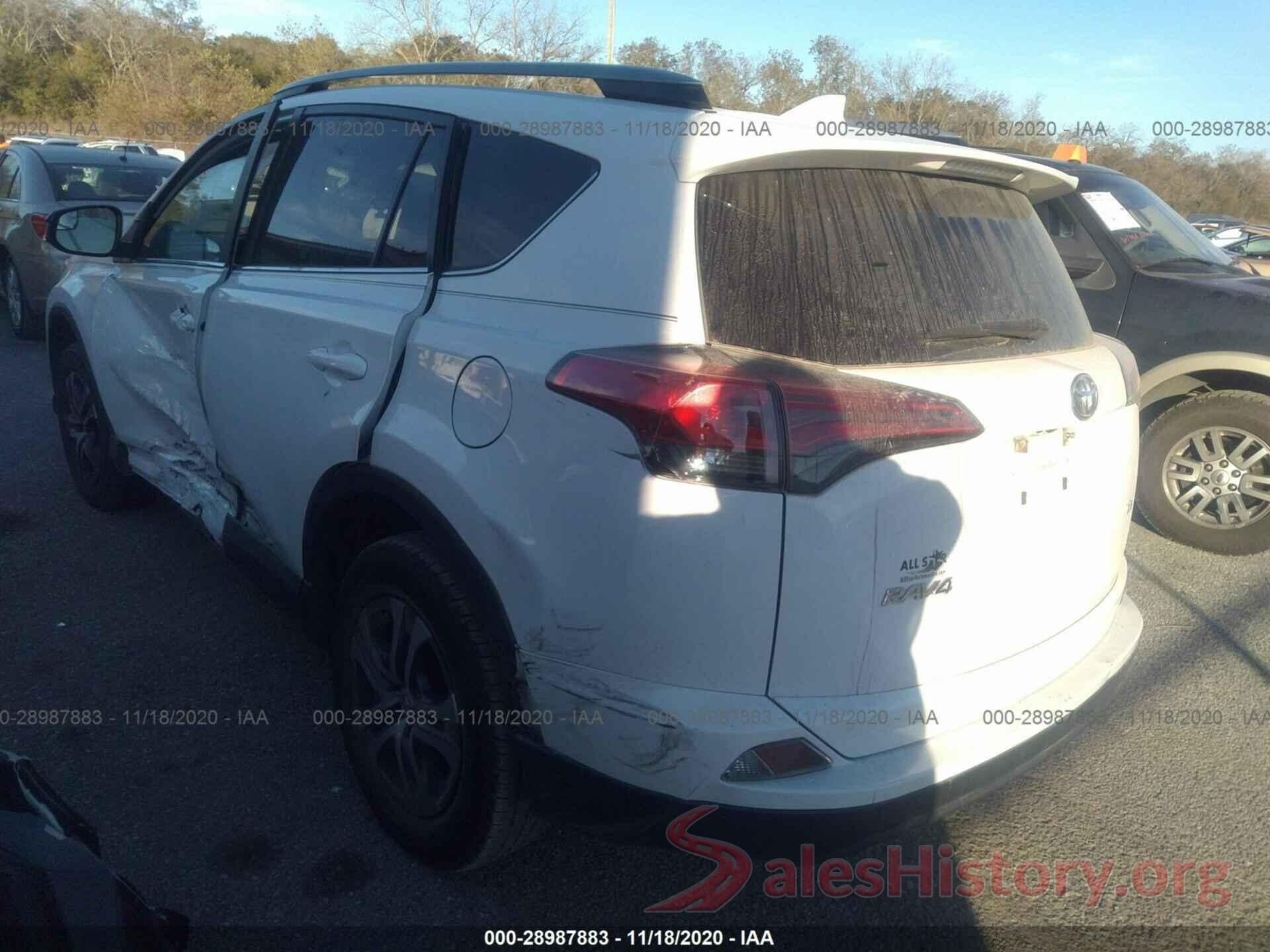 2T3ZFREV9JW441590 2018 TOYOTA RAV4