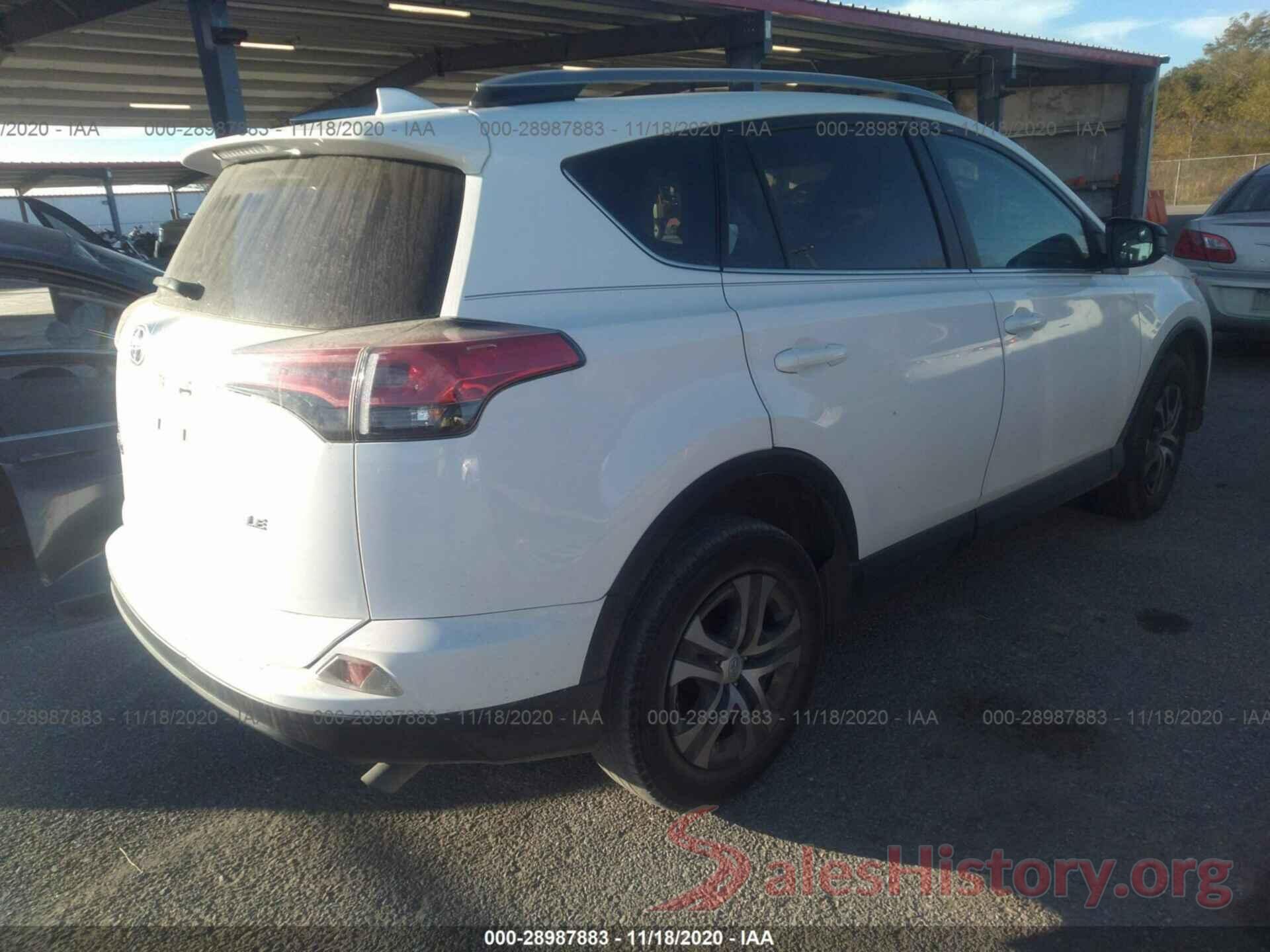 2T3ZFREV9JW441590 2018 TOYOTA RAV4