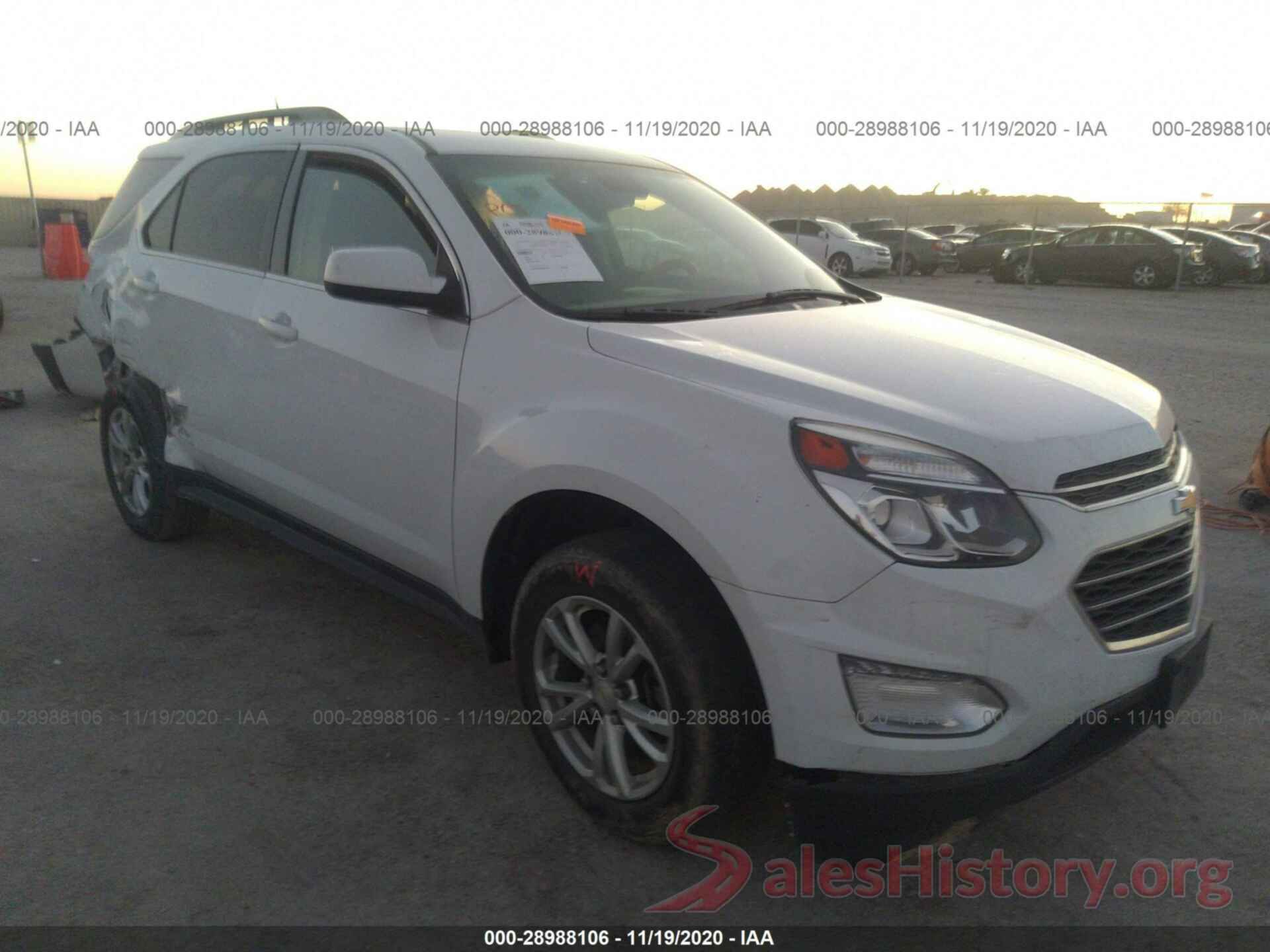 2GNALCEK8H1571055 2017 CHEVROLET EQUINOX