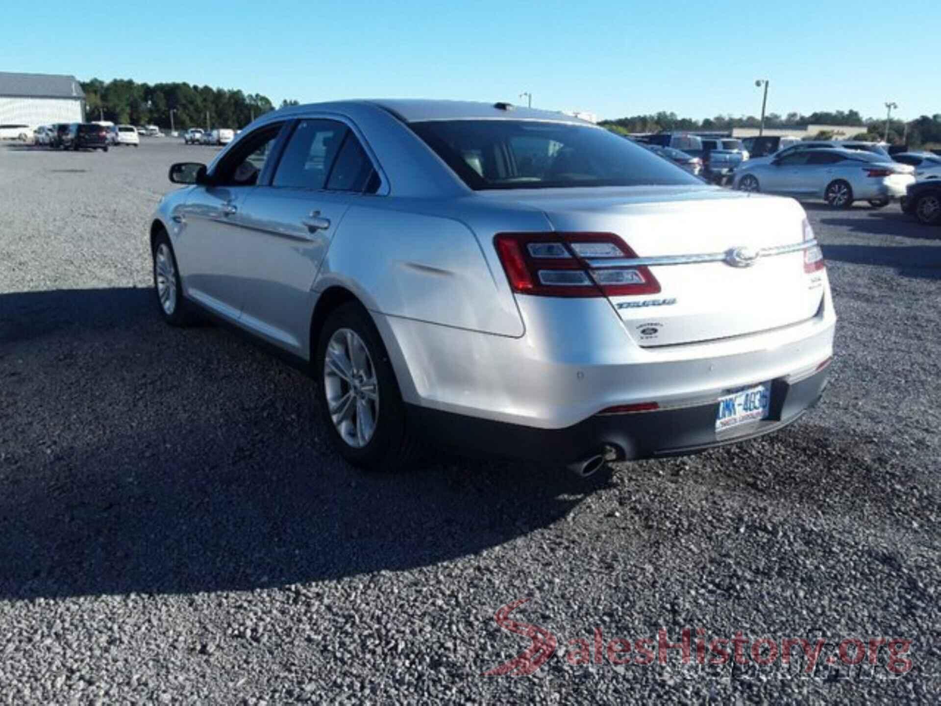 1FAHP2E81GG116324 2016 FORD TAURUS