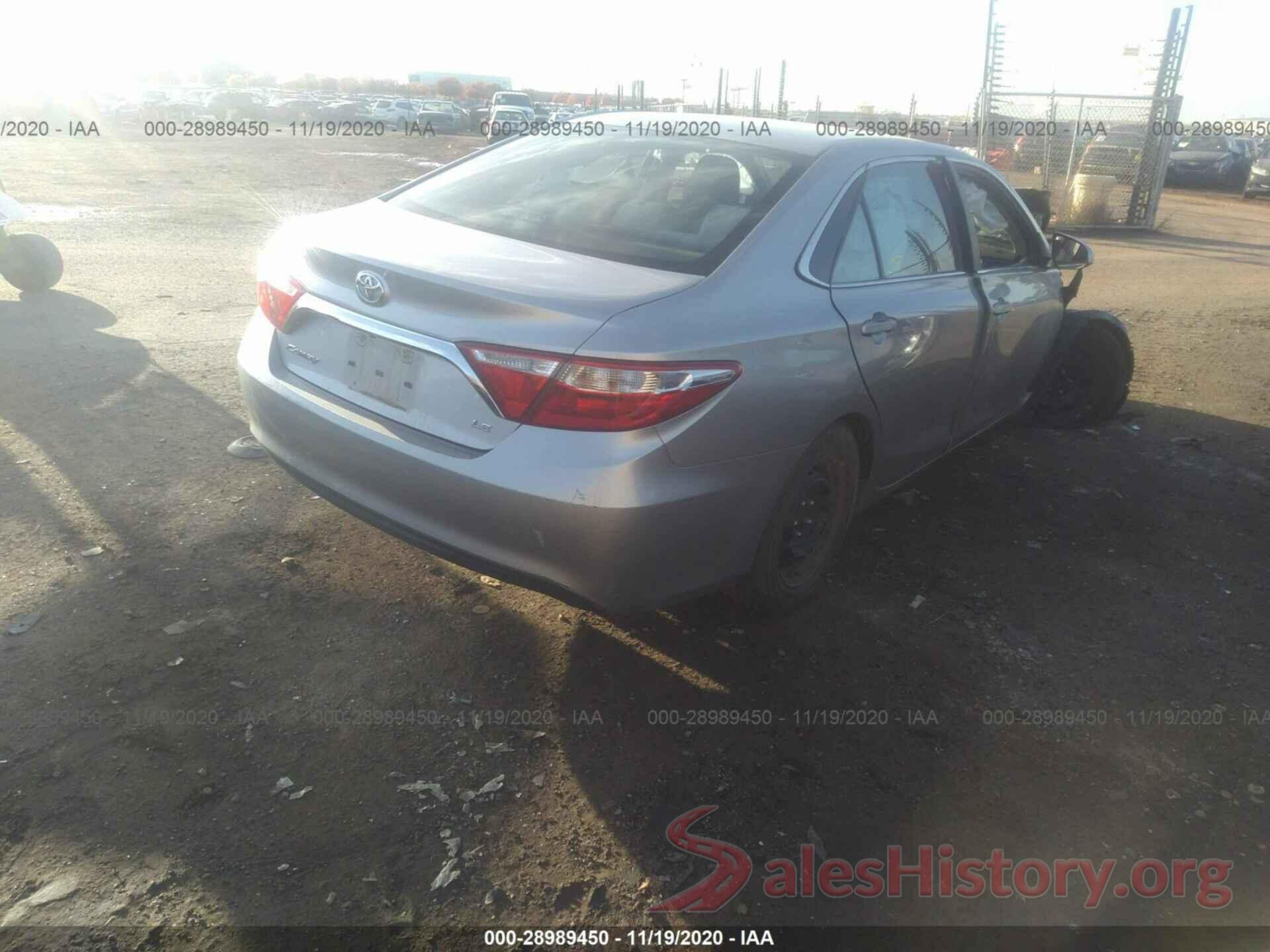 4T1BF1FK9HU292060 2017 TOYOTA CAMRY