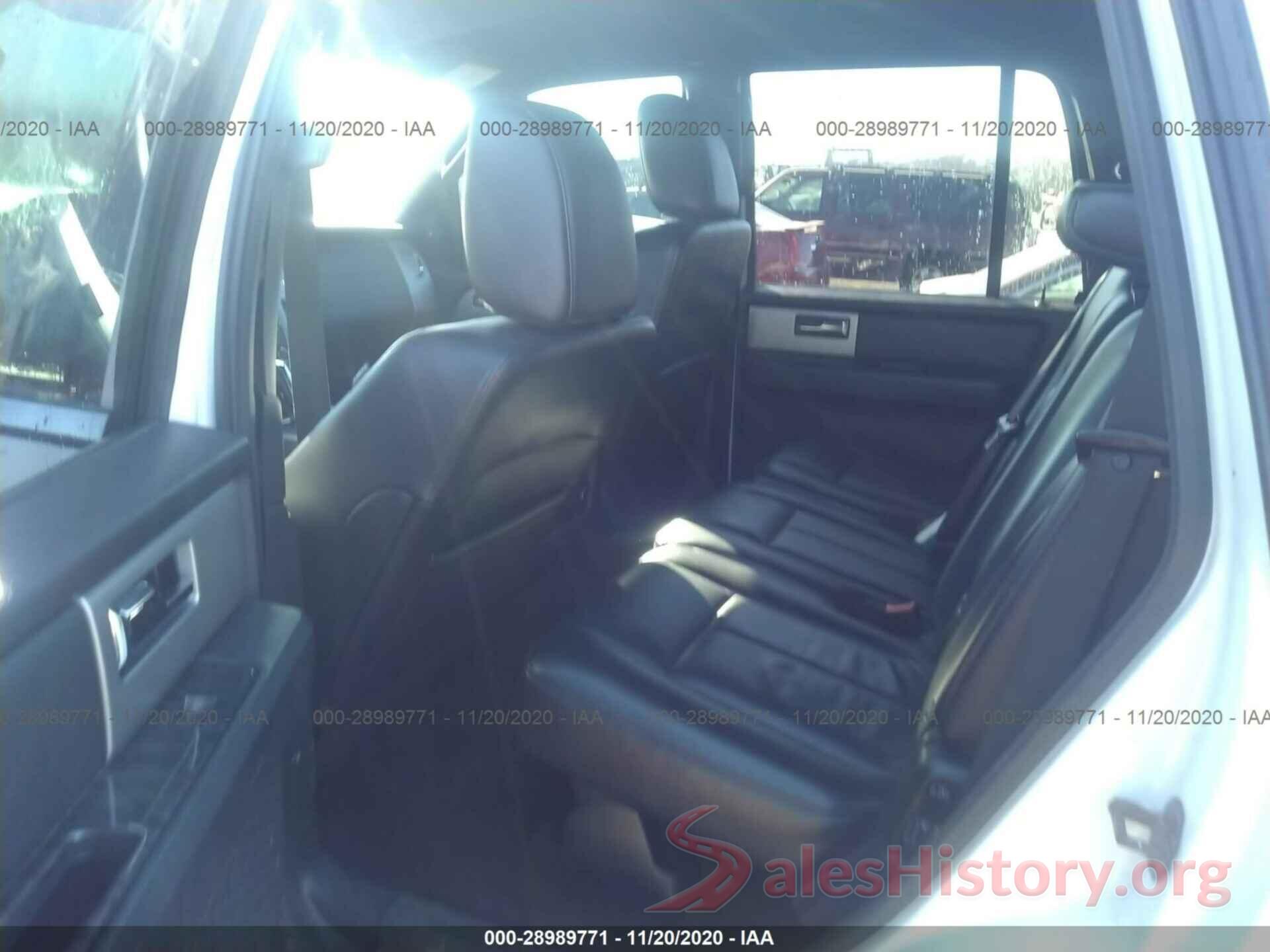 1FMJU2AT0GEF23234 2016 FORD EXPEDITION