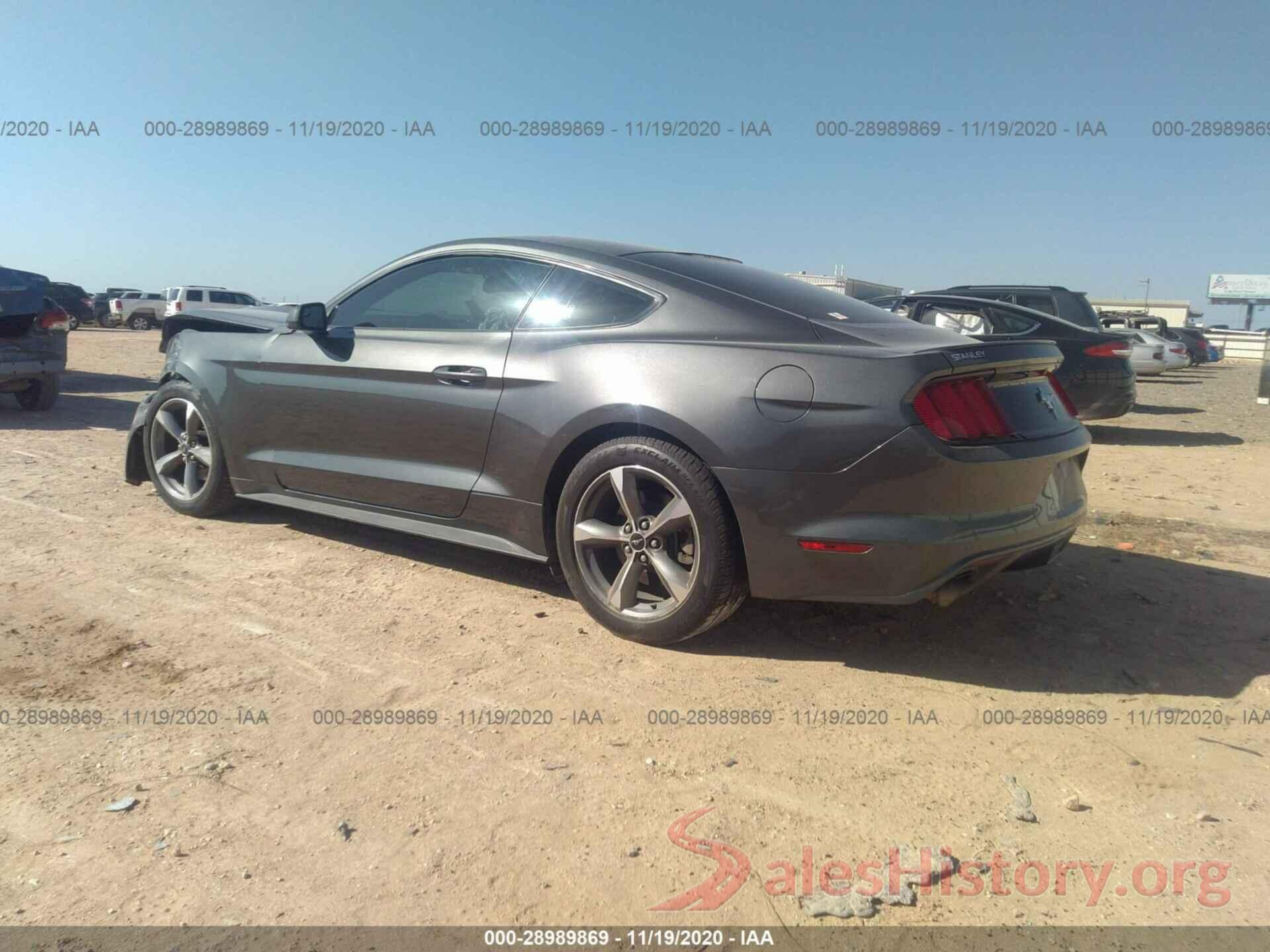 1FA6P8AMXG5208976 2016 FORD MUSTANG