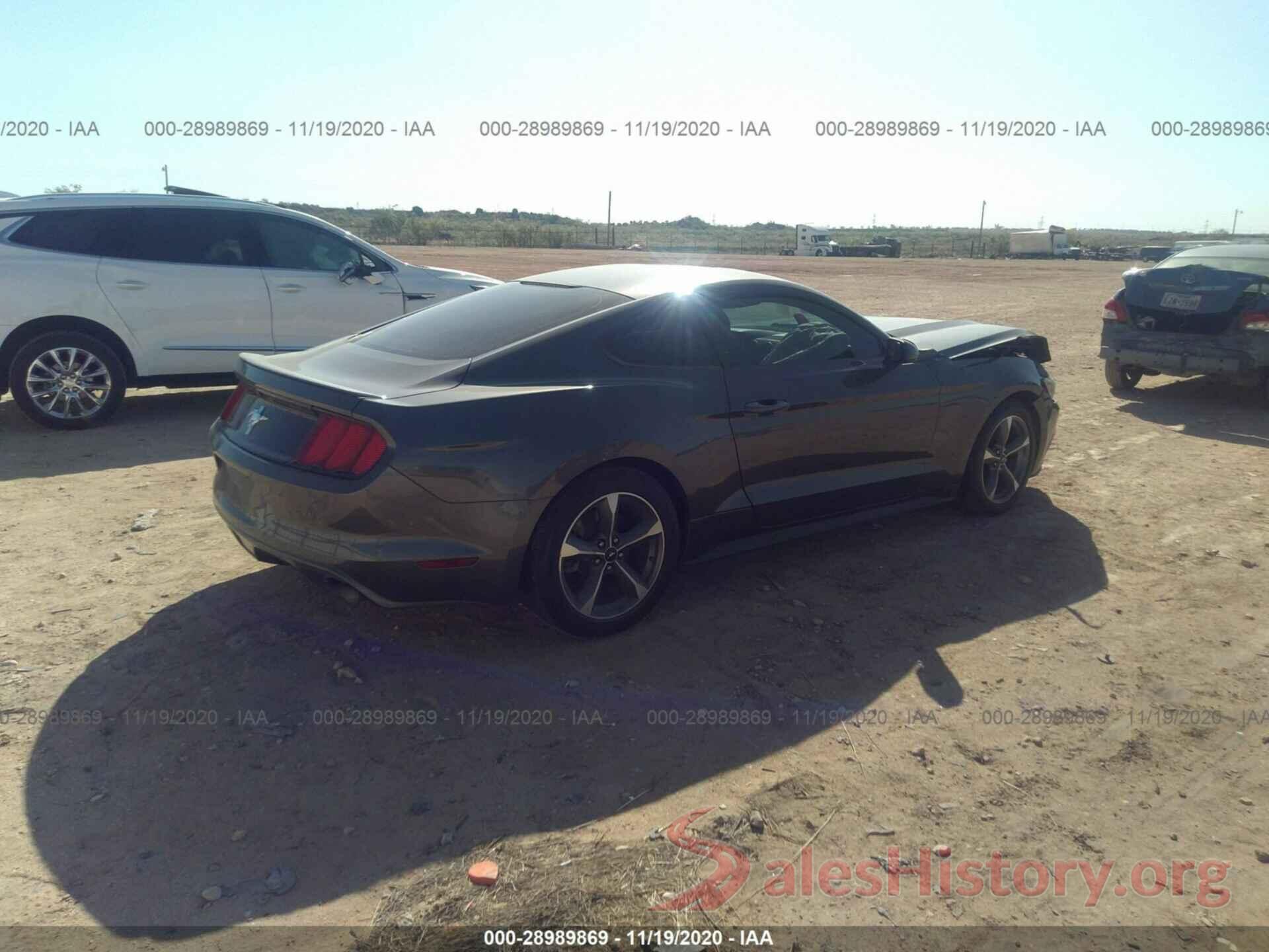 1FA6P8AMXG5208976 2016 FORD MUSTANG