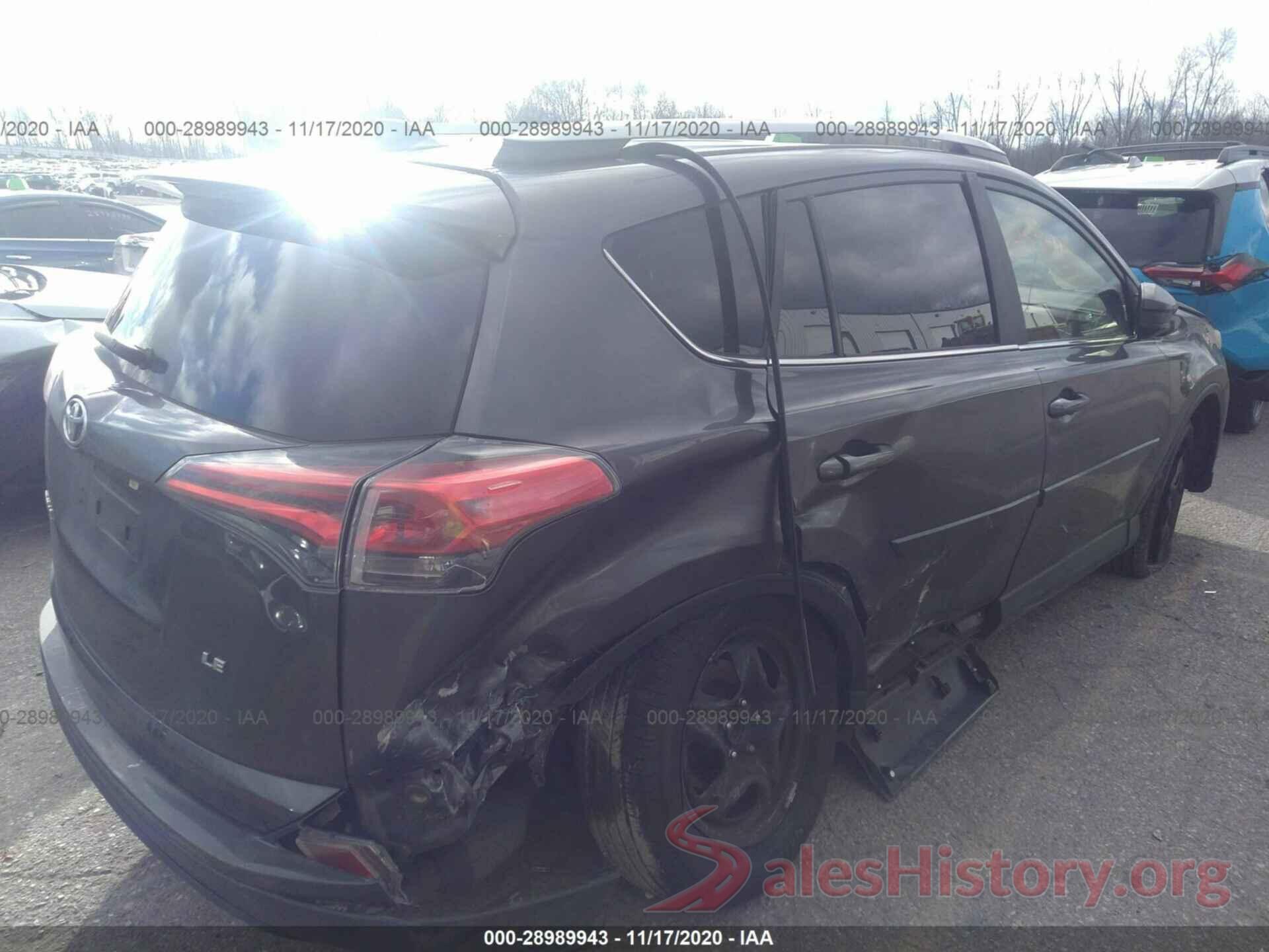 JTMZFREV2HJ126851 2017 TOYOTA RAV4