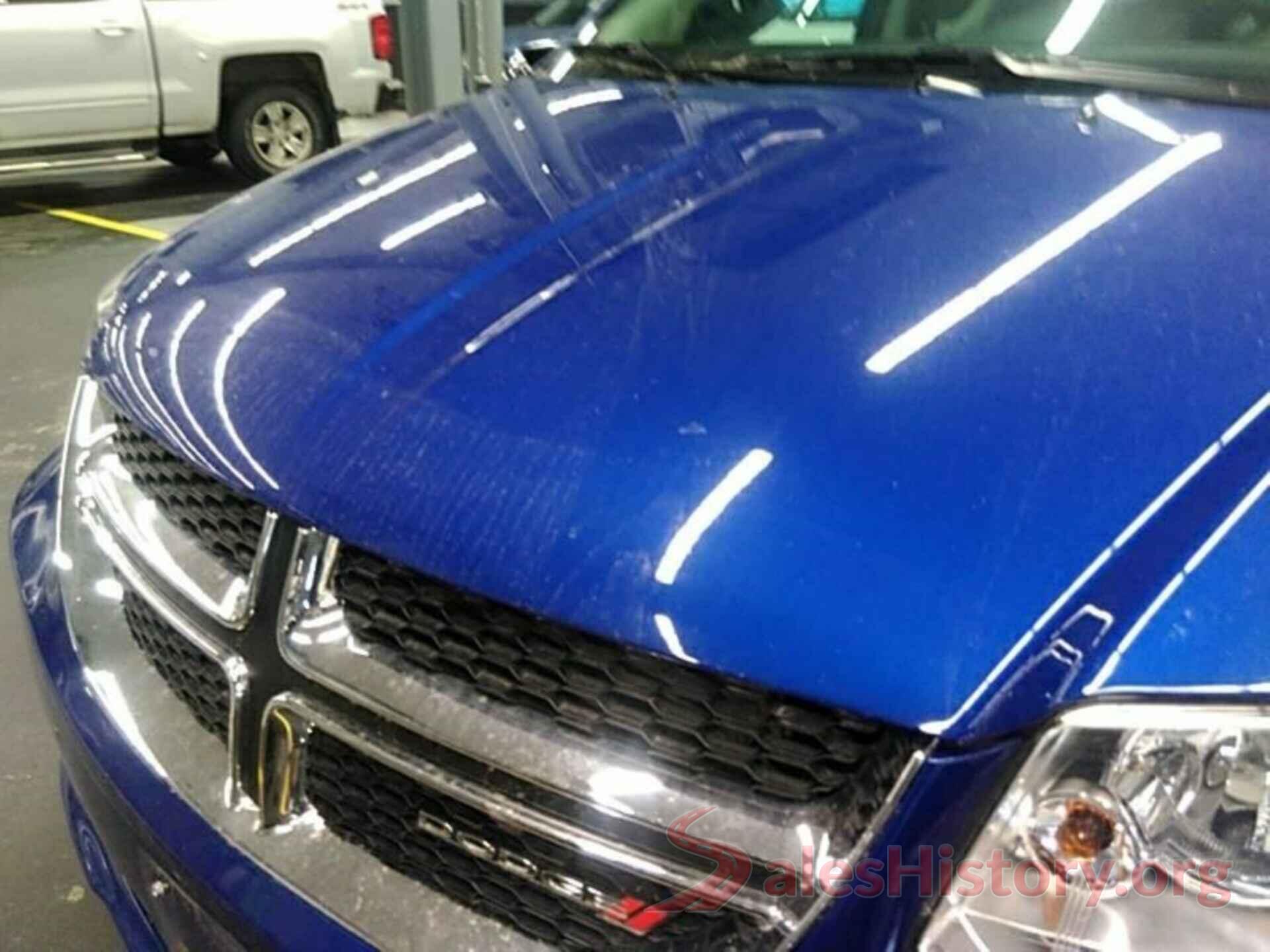 2C4RDGBG3KR605783 2019 DODGE GRAND CARAVAN