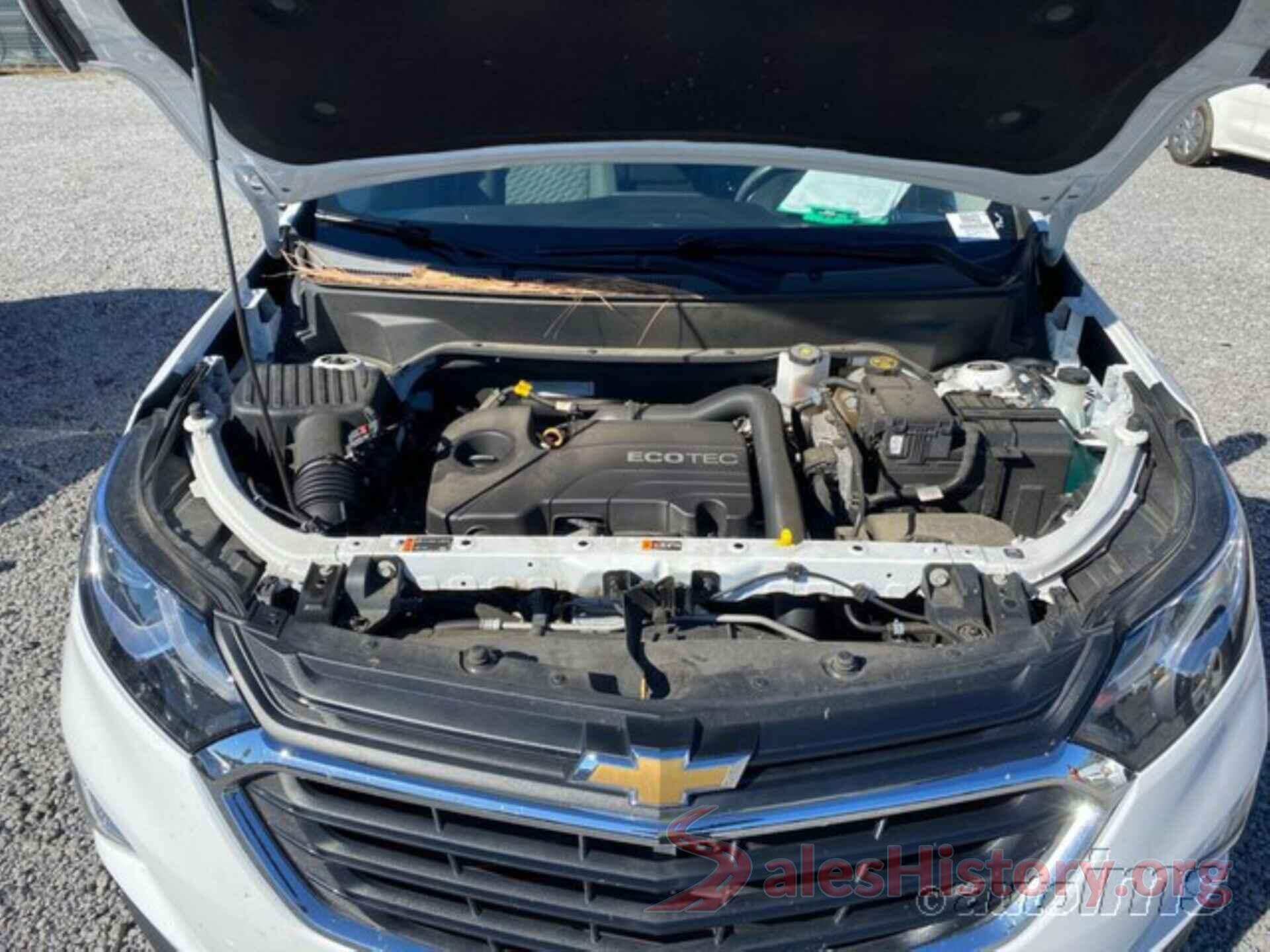 2GNAXJEV7K6175860 2019 CHEVROLET EQUINOX