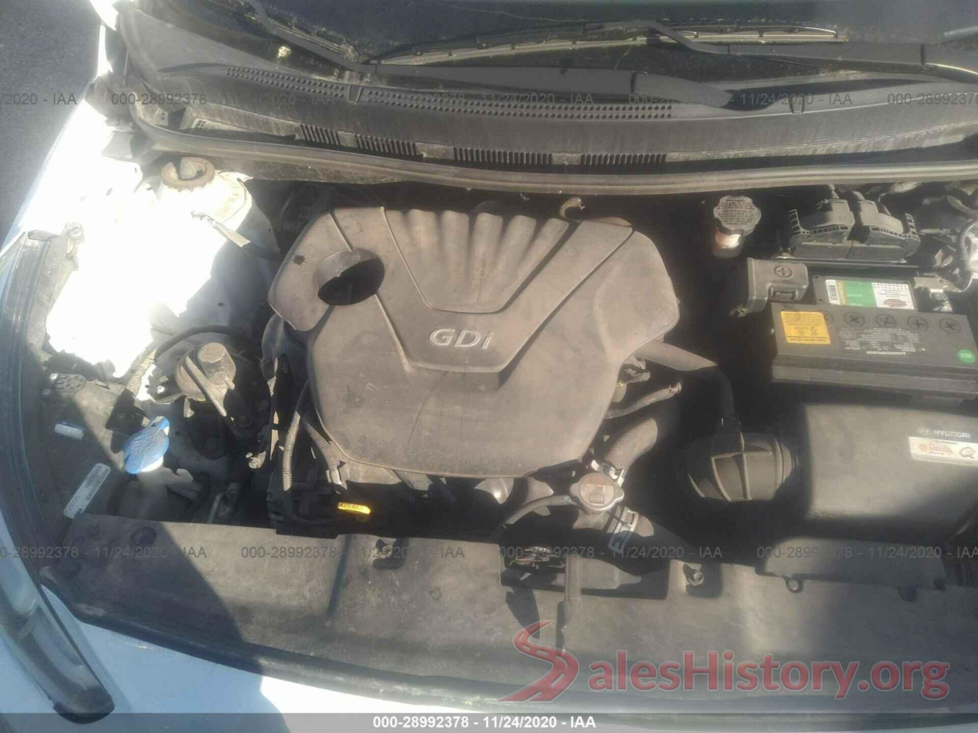 KMHCT5AE4GU239898 2016 HYUNDAI ACCENT