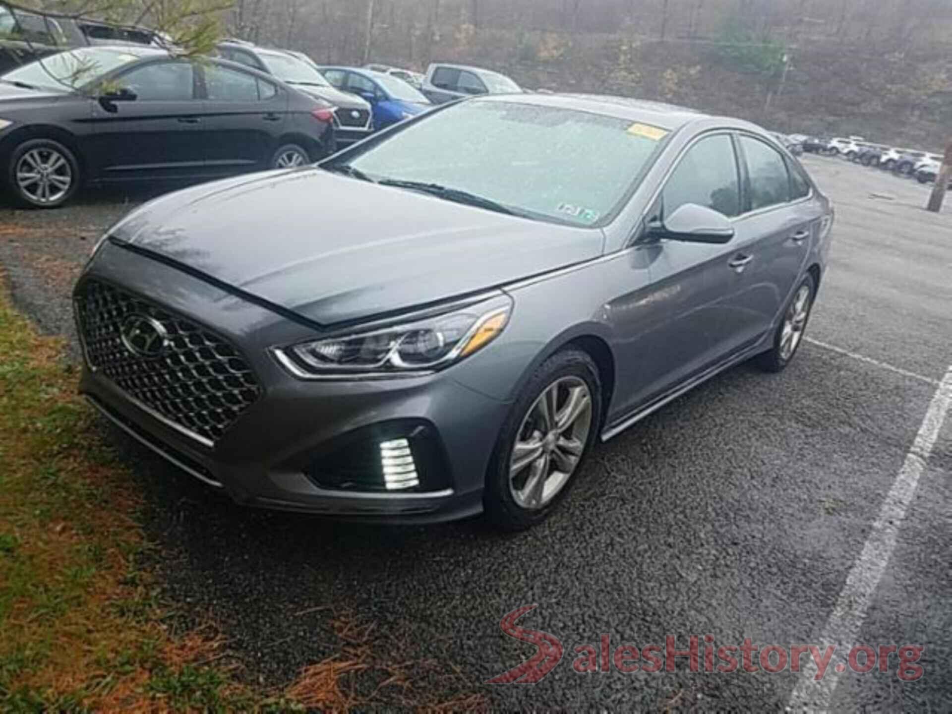 5NPE34AF6JH674794 2018 HYUNDAI SONATA