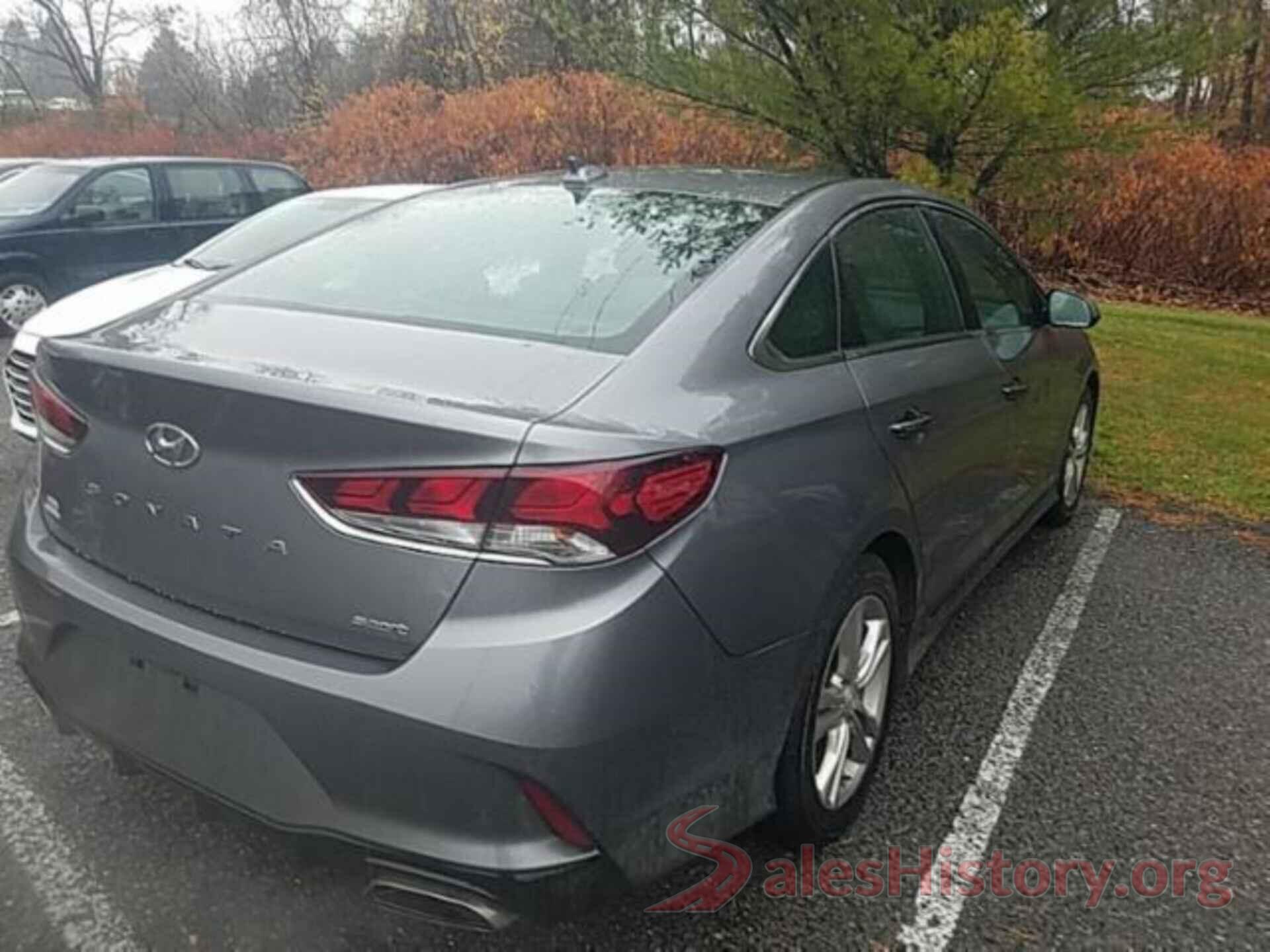 5NPE34AF6JH674794 2018 HYUNDAI SONATA