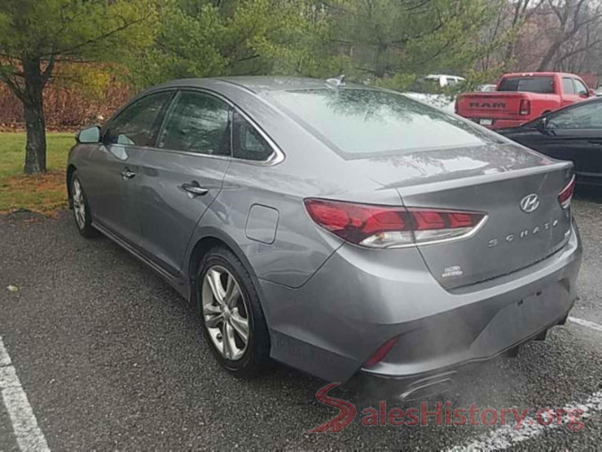 5NPE34AF6JH674794 2018 HYUNDAI SONATA