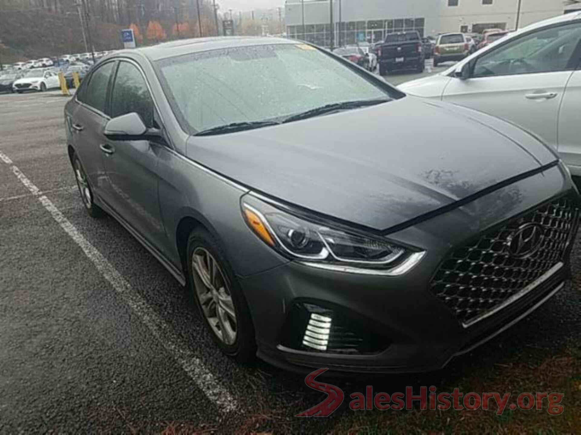 5NPE34AF6JH674794 2018 HYUNDAI SONATA