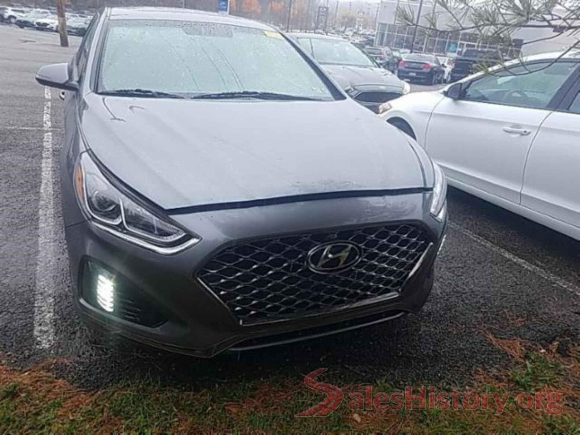 5NPE34AF6JH674794 2018 HYUNDAI SONATA