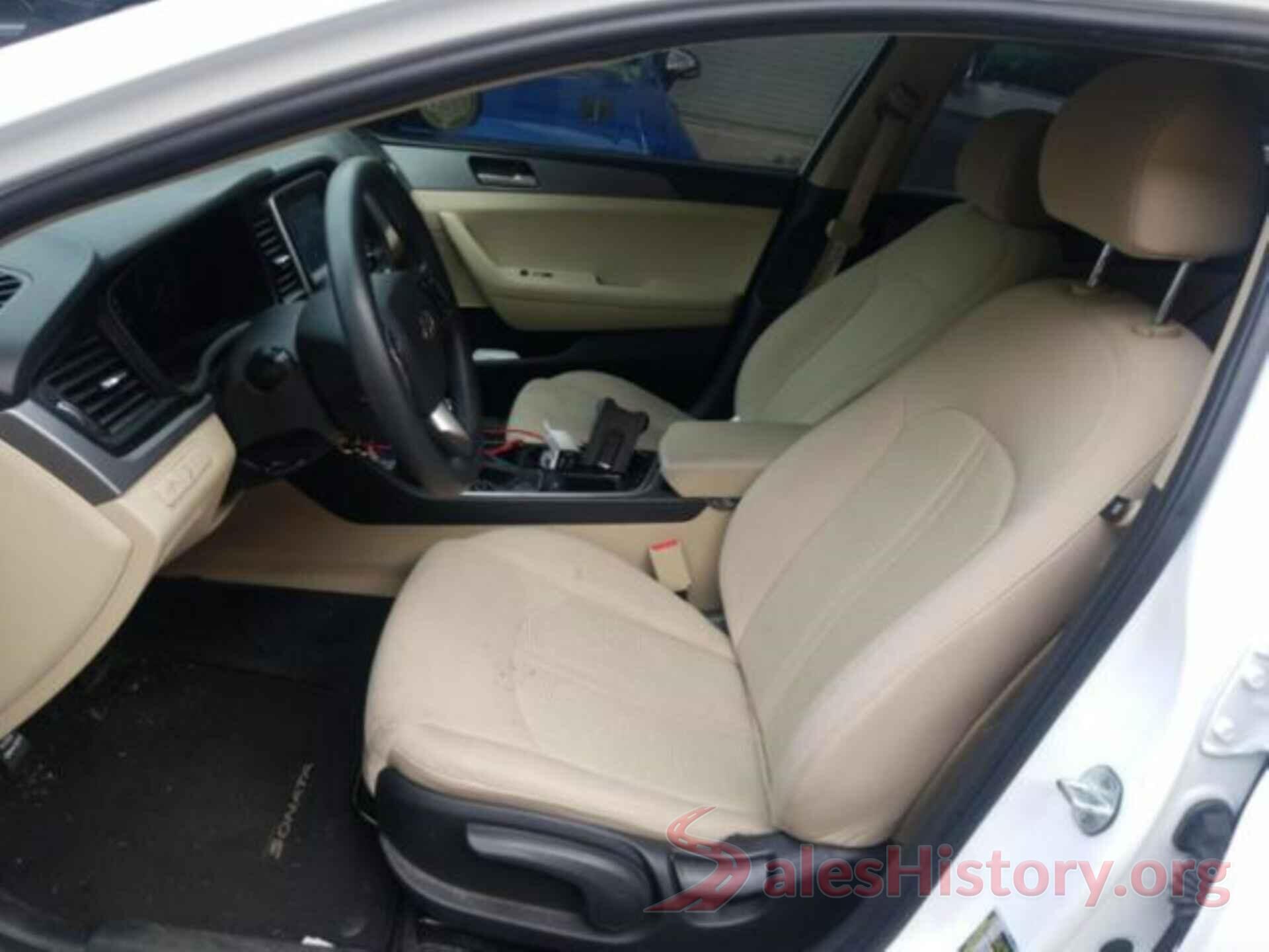 5NPE24AF8JH645185 2018 HYUNDAI SONATA