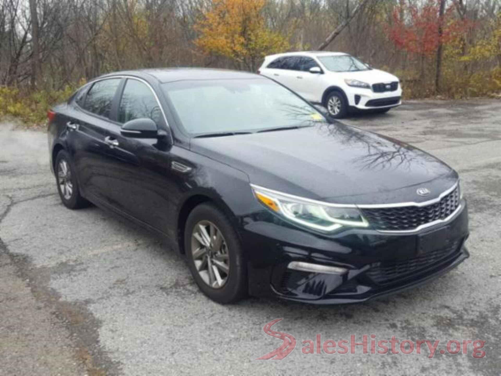 5XXGT4L31KG305446 2019 KIA OPTIMA