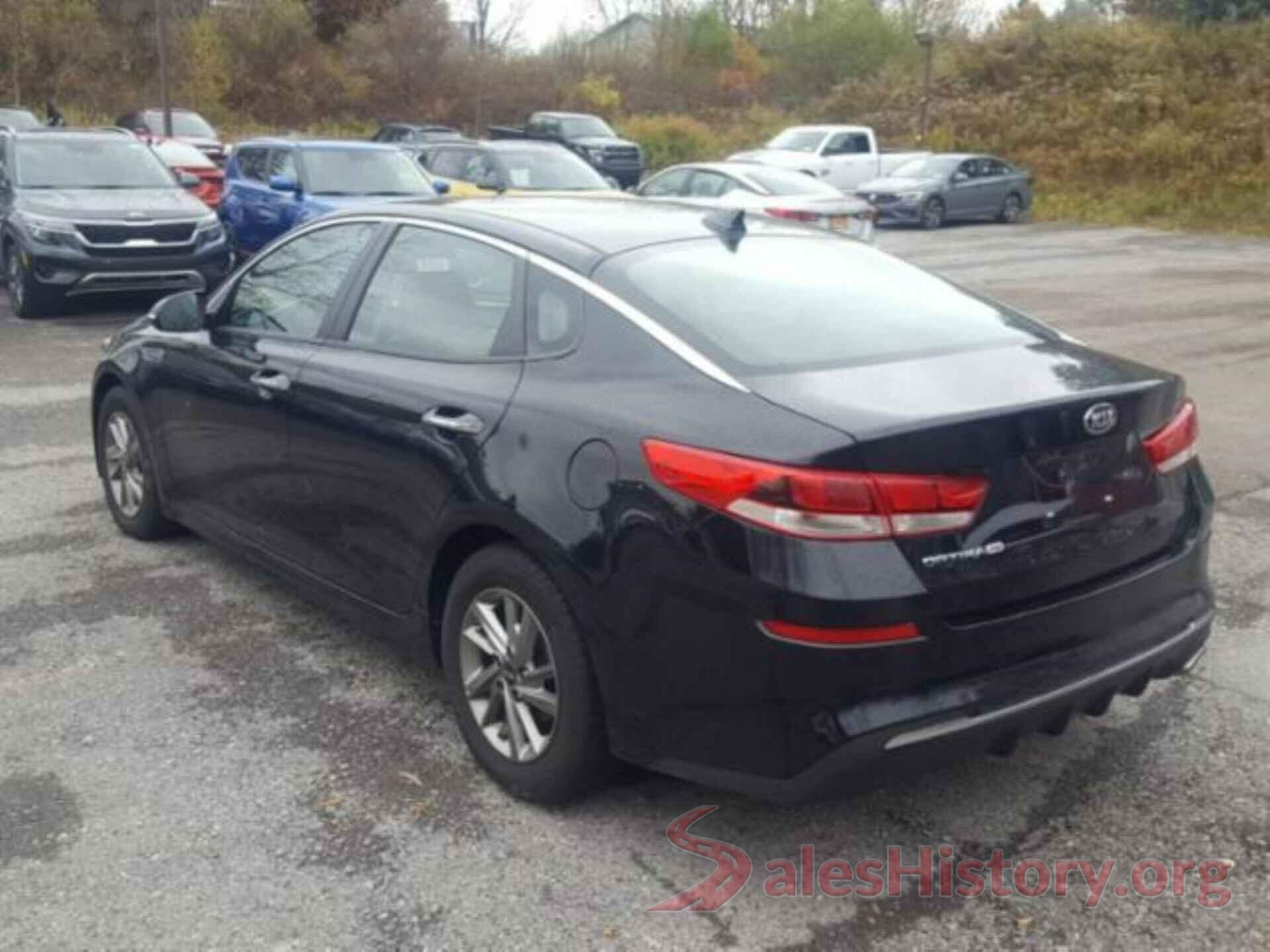 5XXGT4L31KG305446 2019 KIA OPTIMA