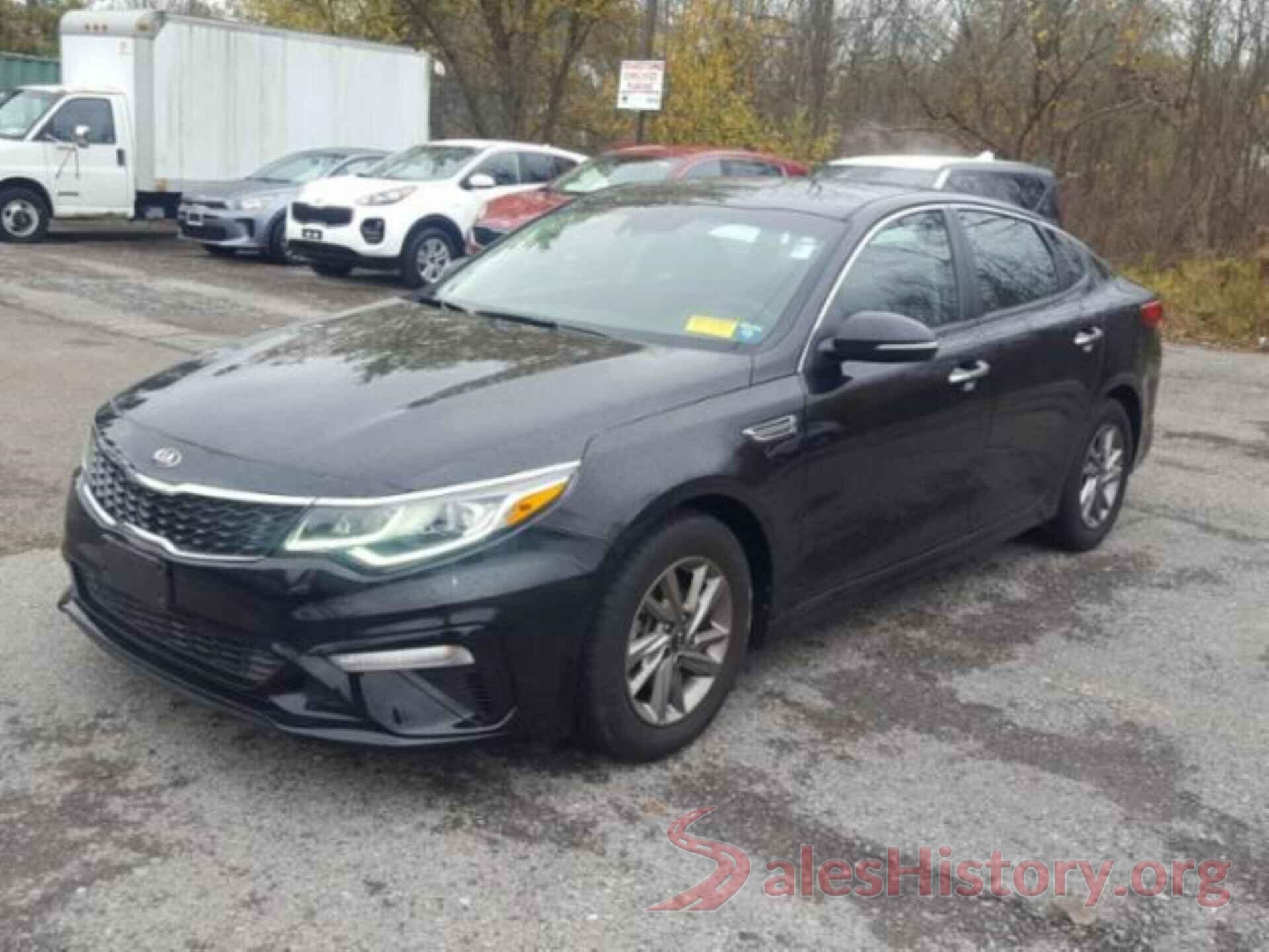 5XXGT4L31KG305446 2019 KIA OPTIMA