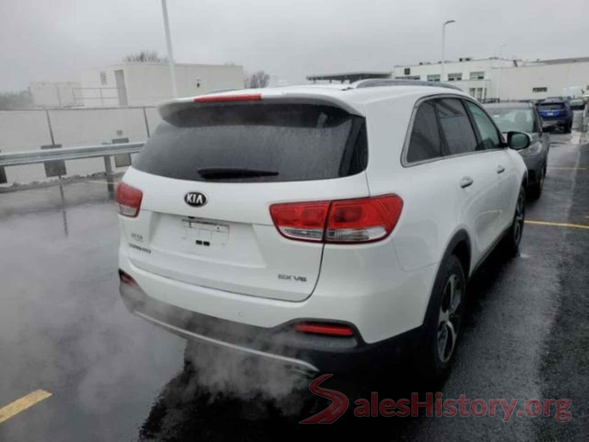 5XYPHDA54JG399967 2018 KIA SORENTO