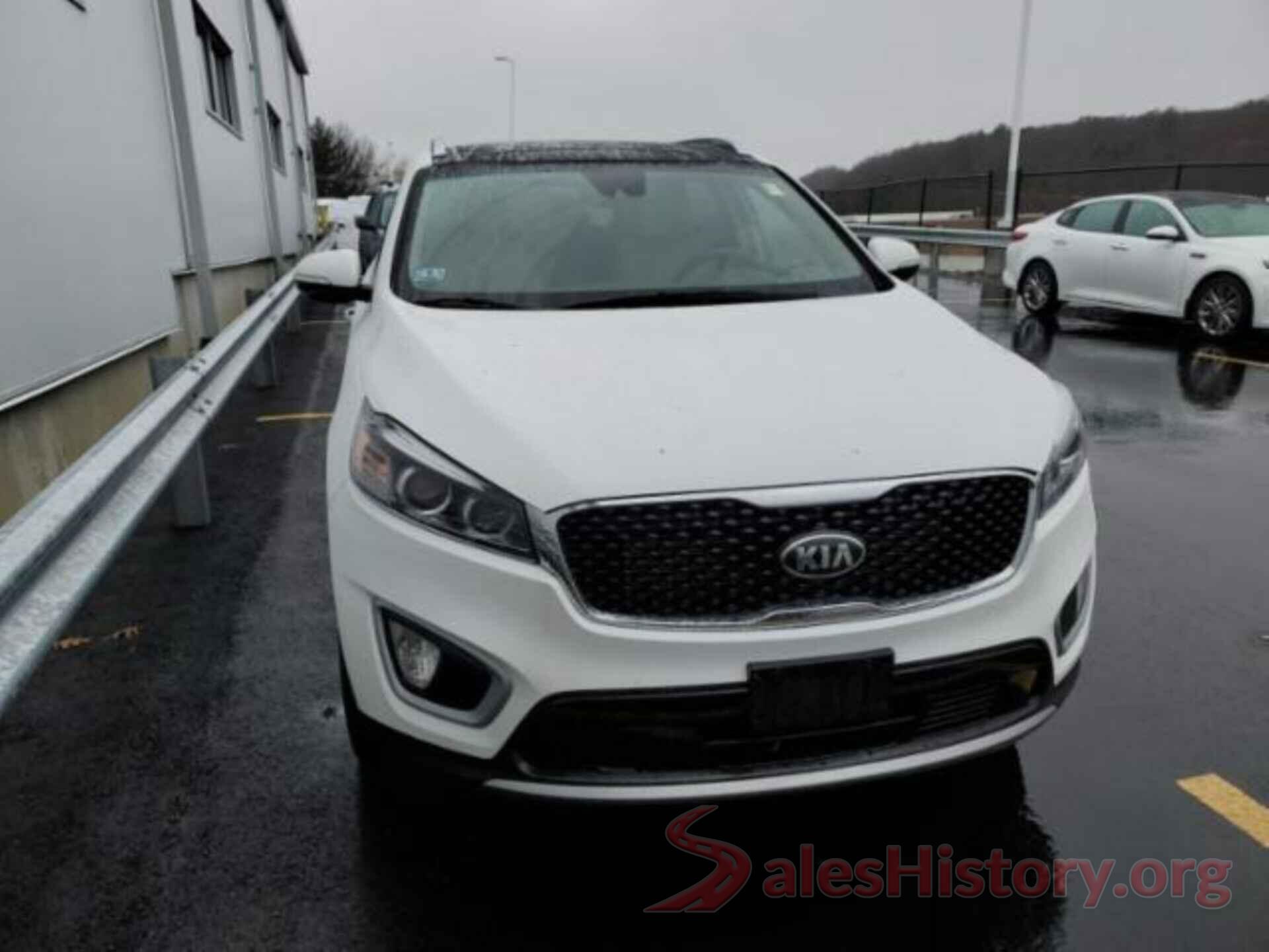 5XYPHDA54JG399967 2018 KIA SORENTO