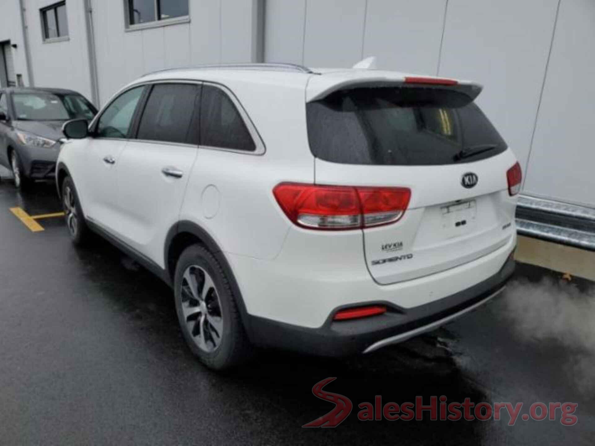 5XYPHDA54JG399967 2018 KIA SORENTO