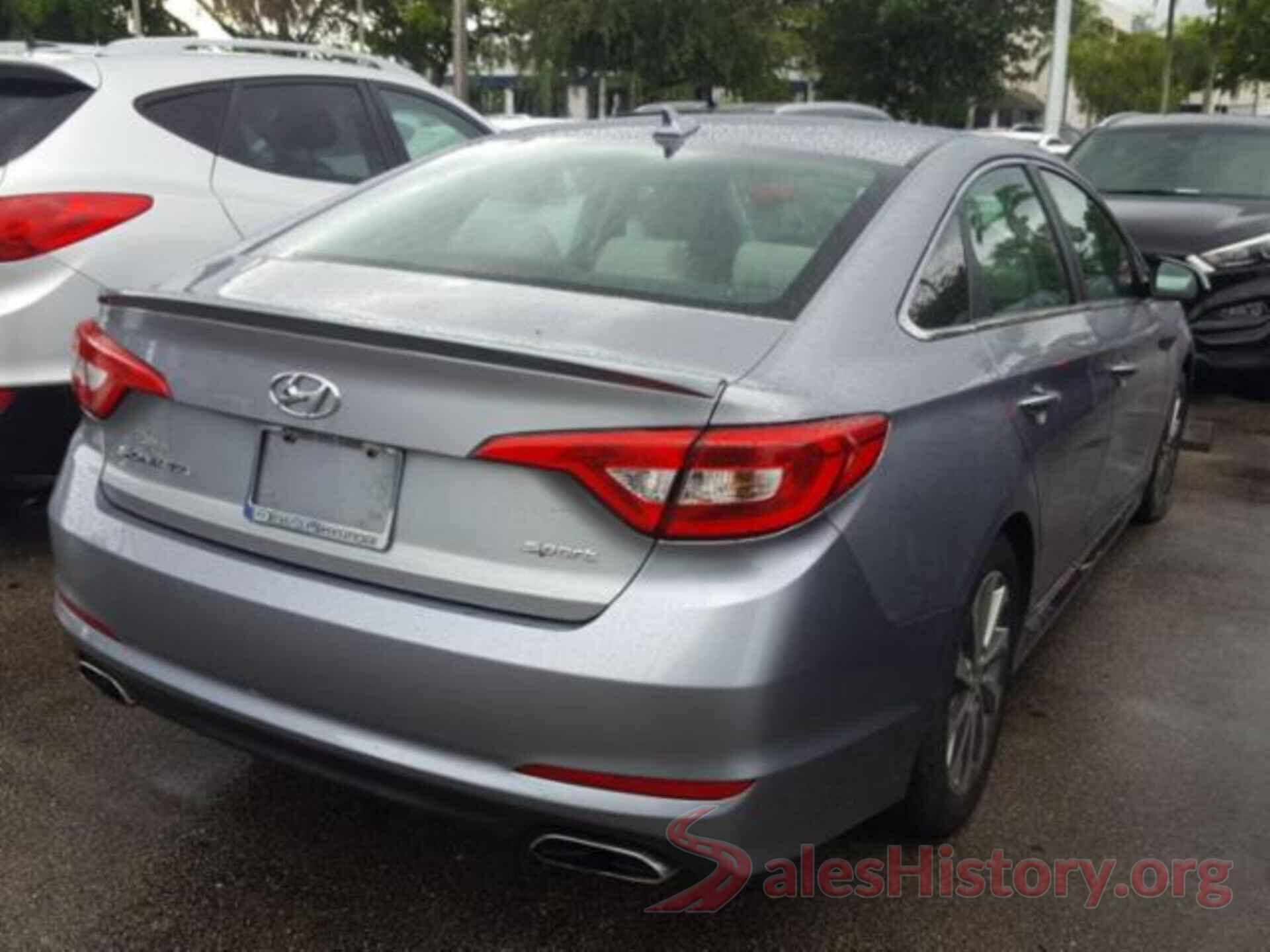 5NPE34AF1HH444008 2017 HYUNDAI SONATA