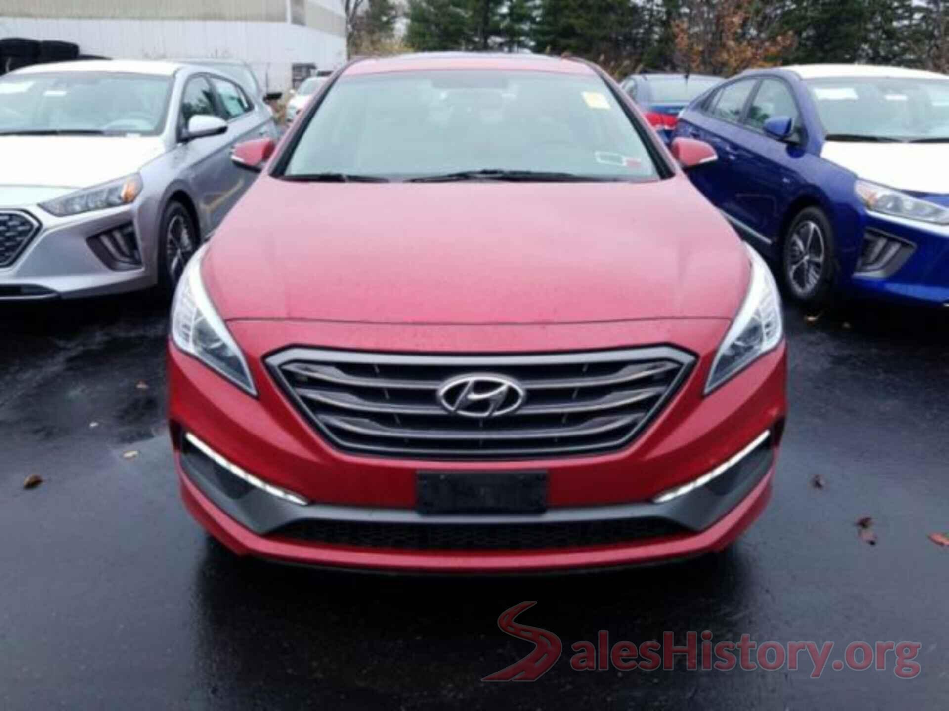 5NPE34AF3HH493534 2017 HYUNDAI SONATA