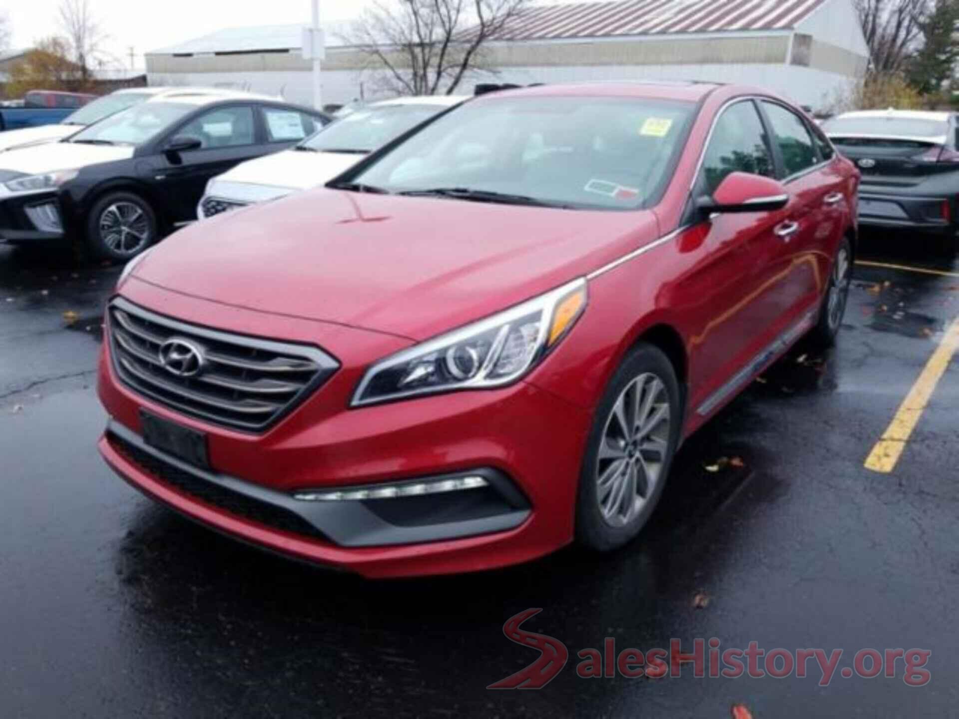 5NPE34AF3HH493534 2017 HYUNDAI SONATA