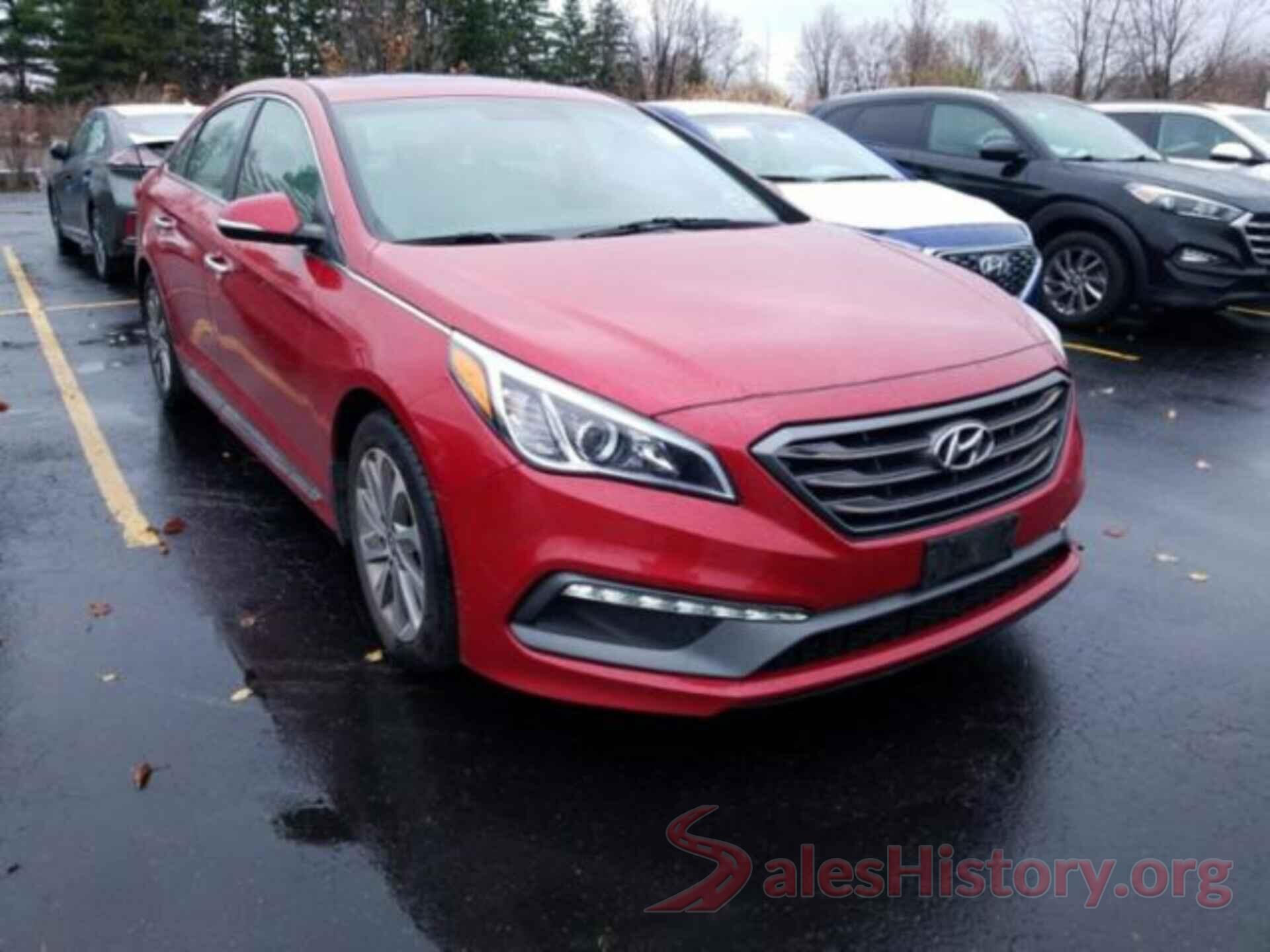 5NPE34AF3HH493534 2017 HYUNDAI SONATA