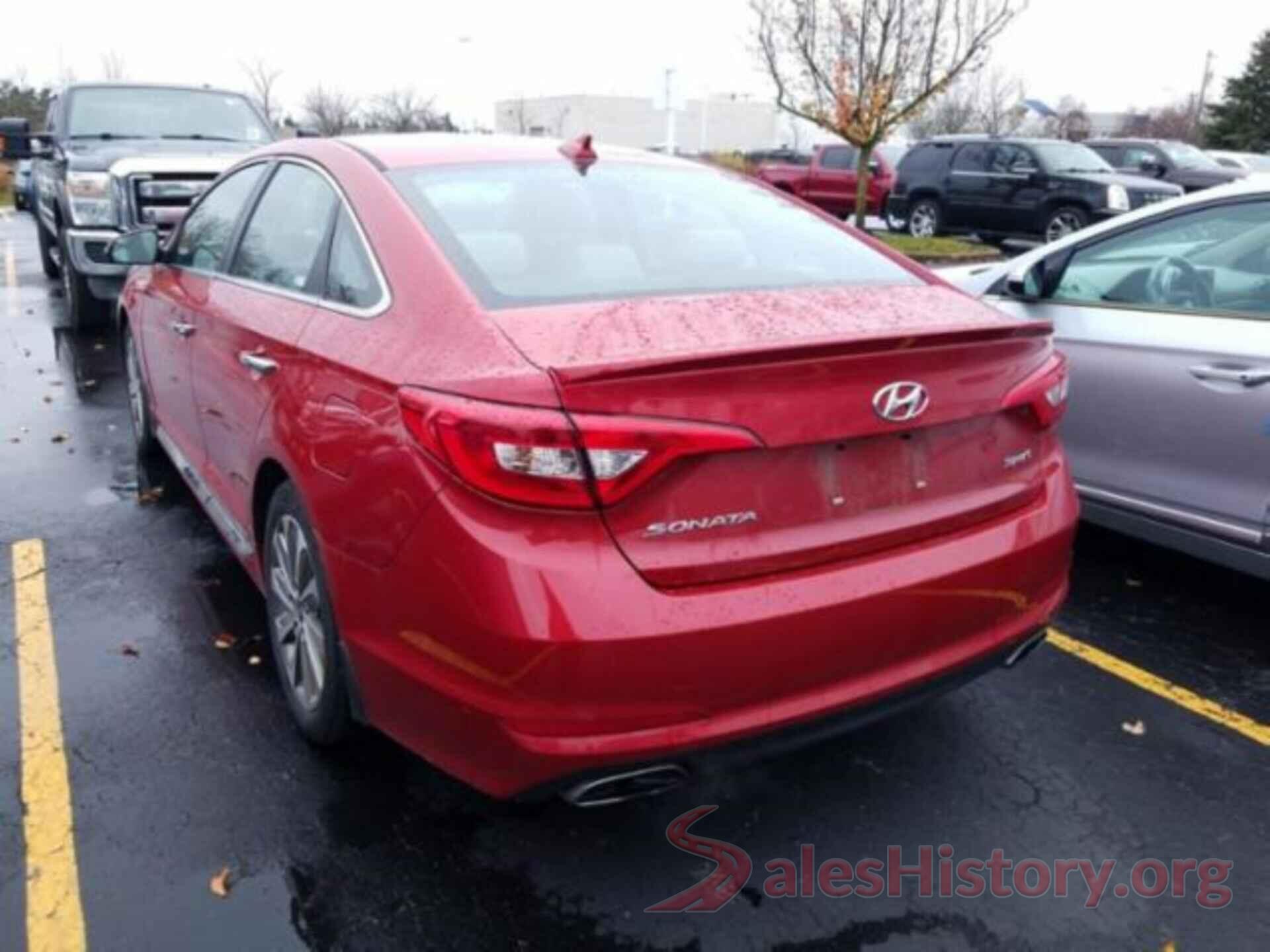 5NPE34AF3HH493534 2017 HYUNDAI SONATA