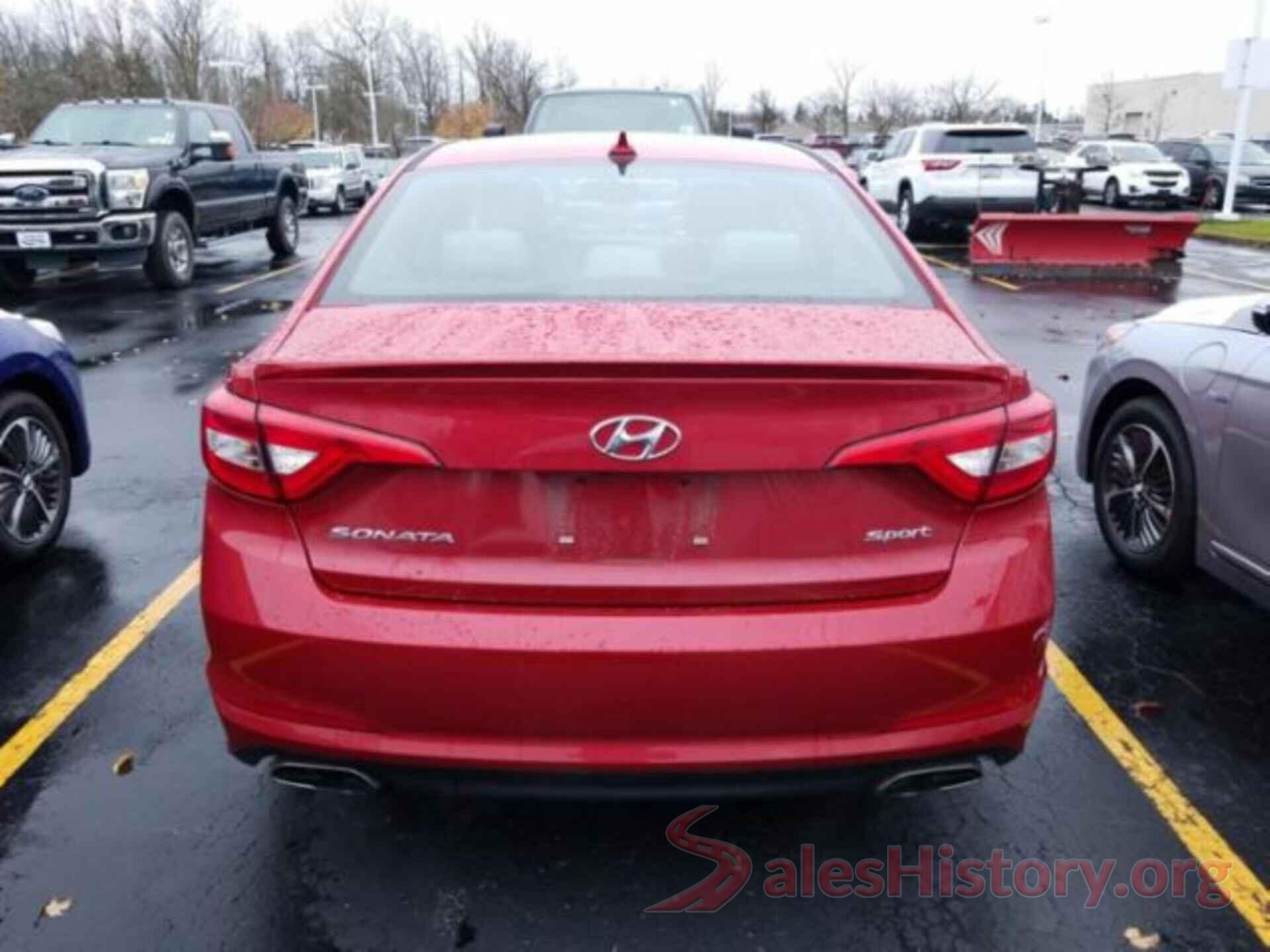 5NPE34AF3HH493534 2017 HYUNDAI SONATA