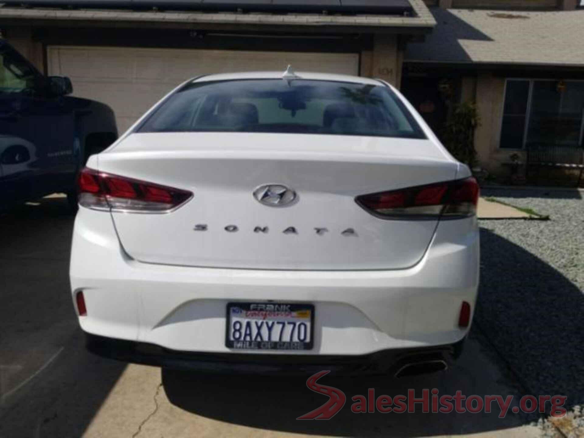 5NPE34AF6JH603577 2018 HYUNDAI SONATA